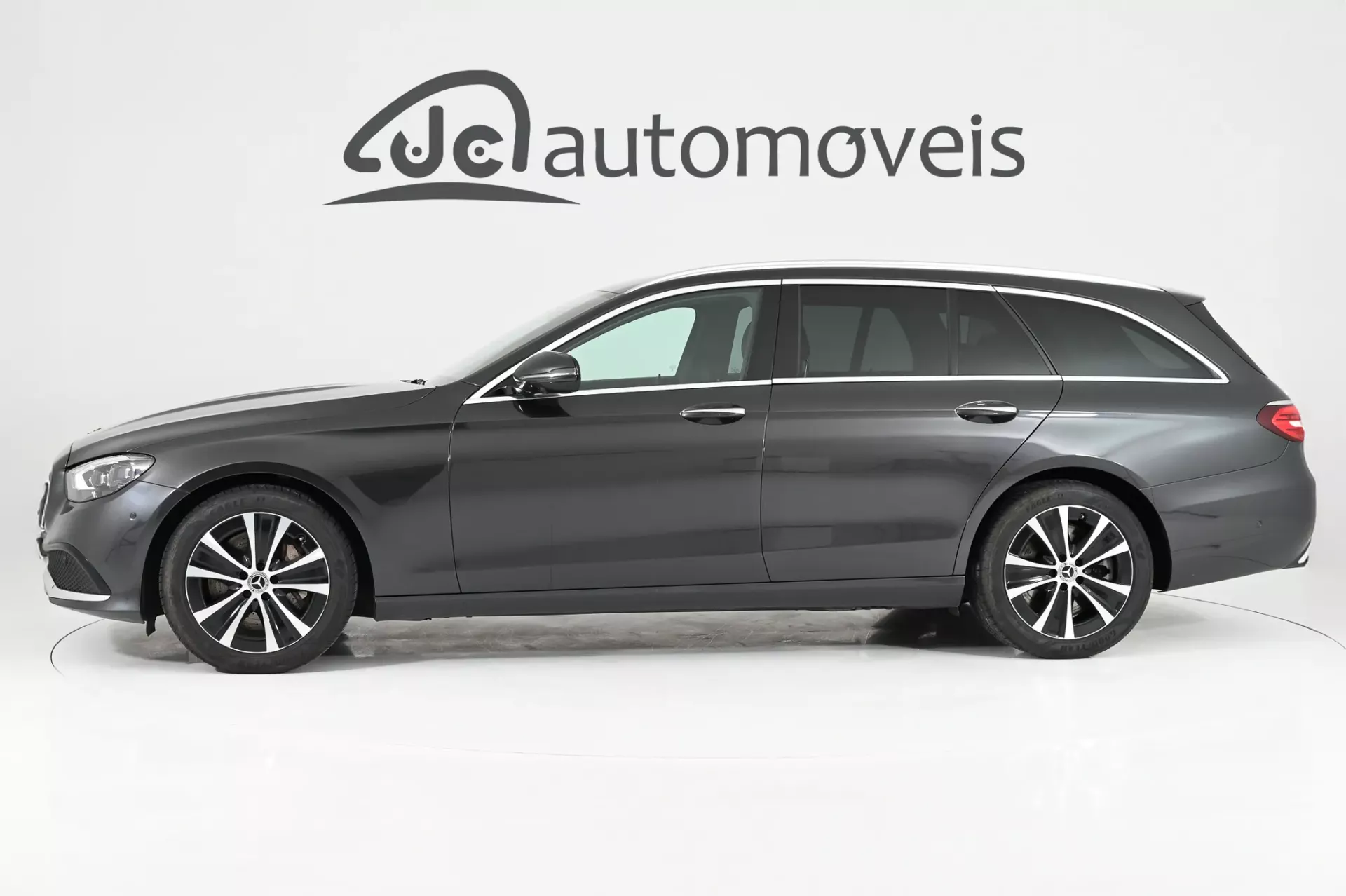 Mercedes-Benz E 300 de Avantgarde 7