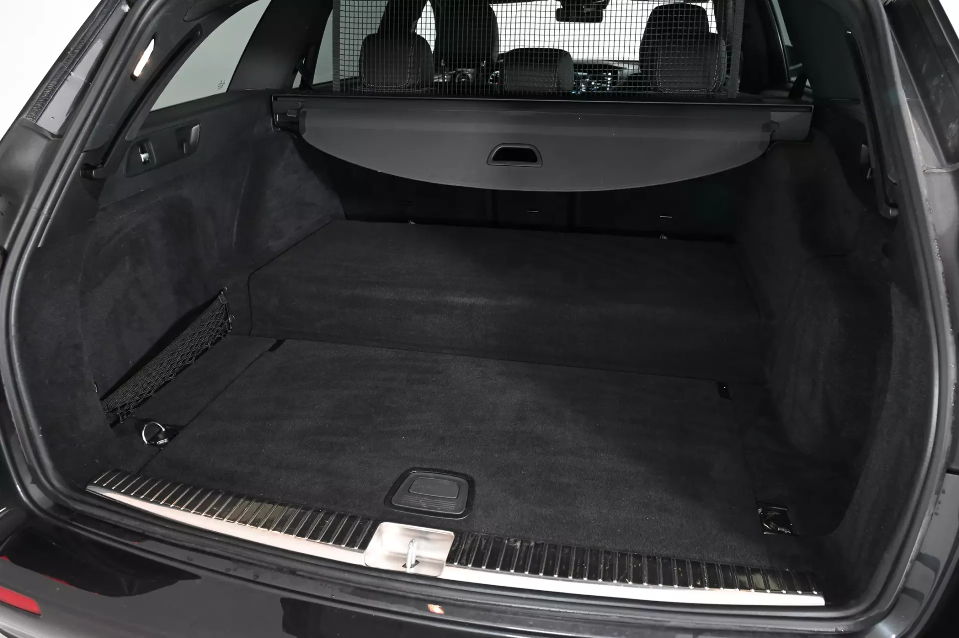 Mercedes-Benz E 300 de Avantgarde 12