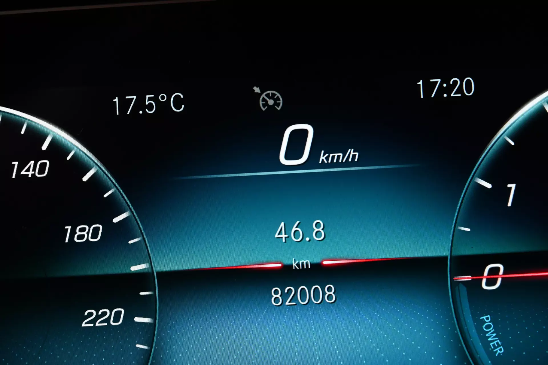 Mercedes-Benz E 300 de Avantgarde 20