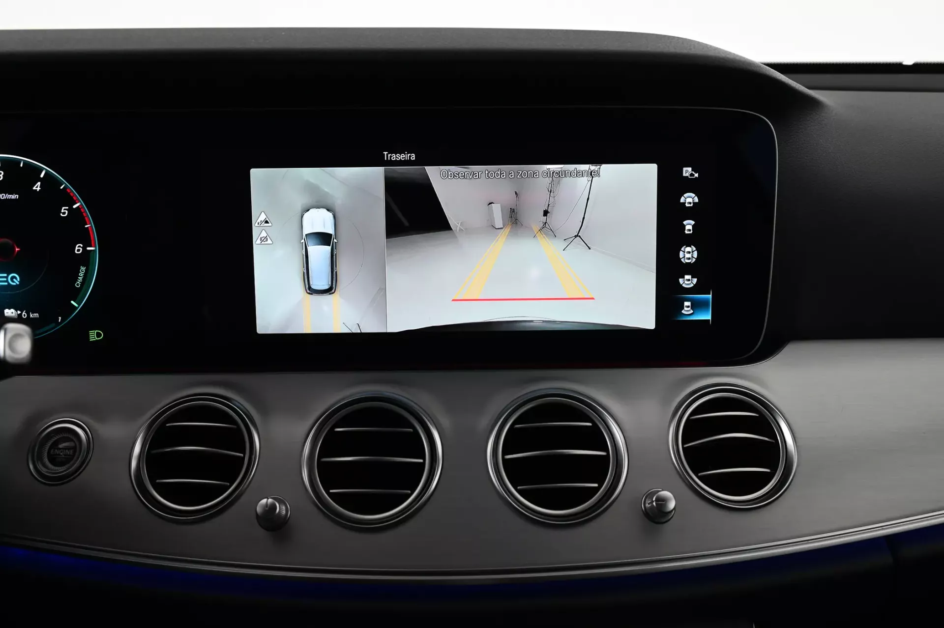 Mercedes-Benz E 300 de Avantgarde 22