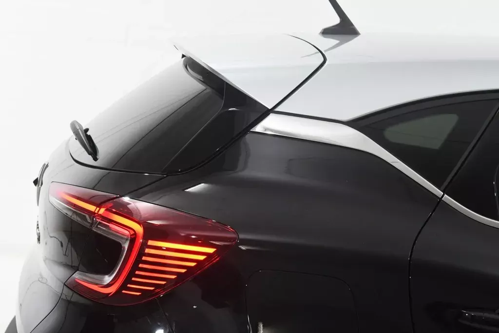 Renault Captur 1.0 TCe Techno 14