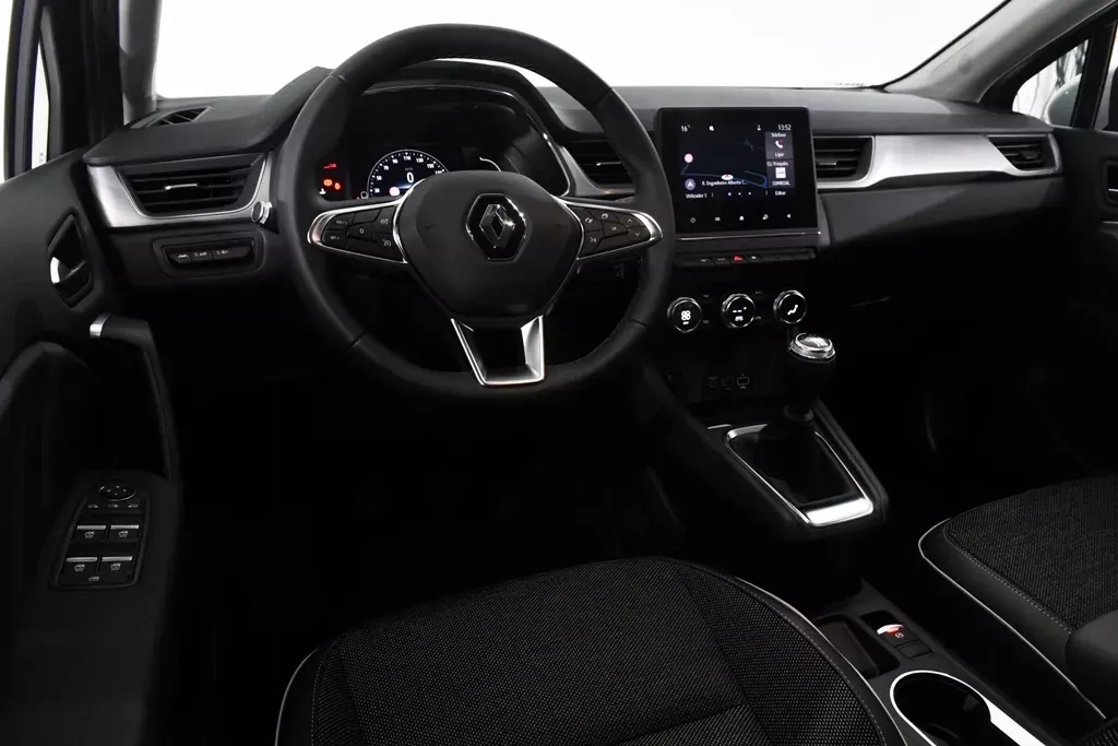 Renault Captur 1.0 TCe Techno 23