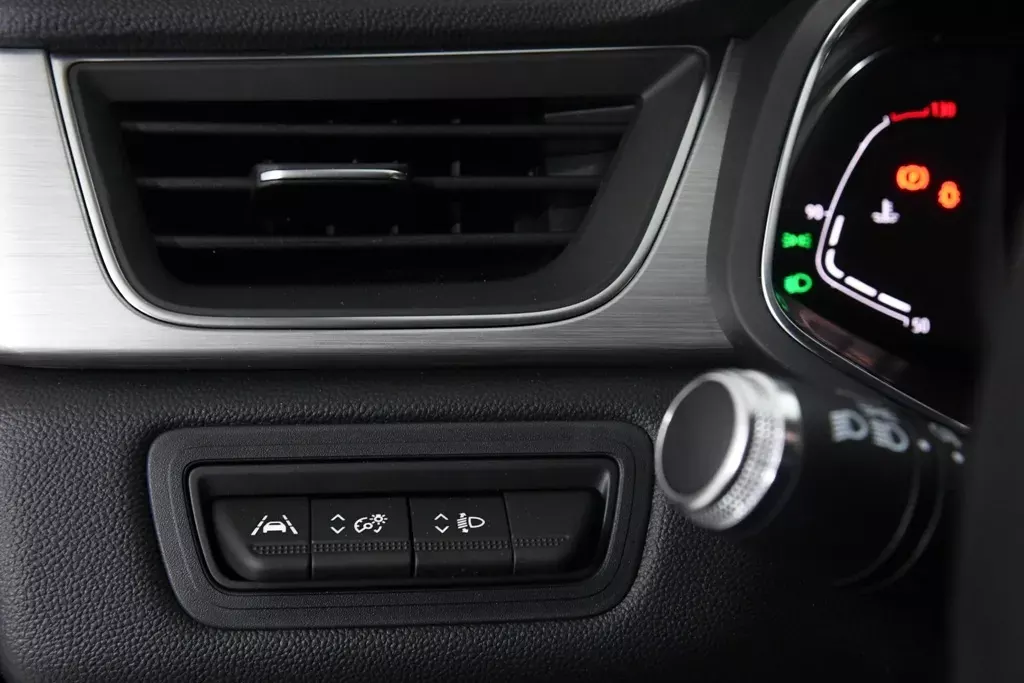 Renault Captur 1.0 TCe Techno 30