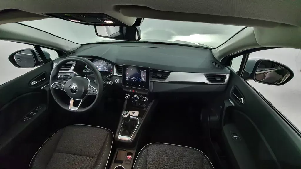 Renault Captur 1.0 TCe Techno 32