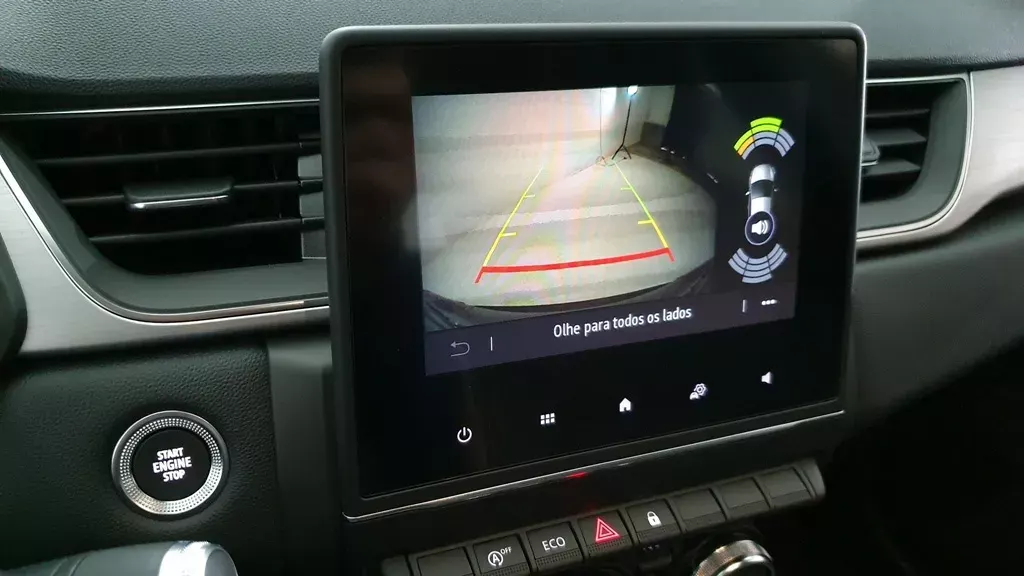 Renault Captur 1.0 TCe Techno 34