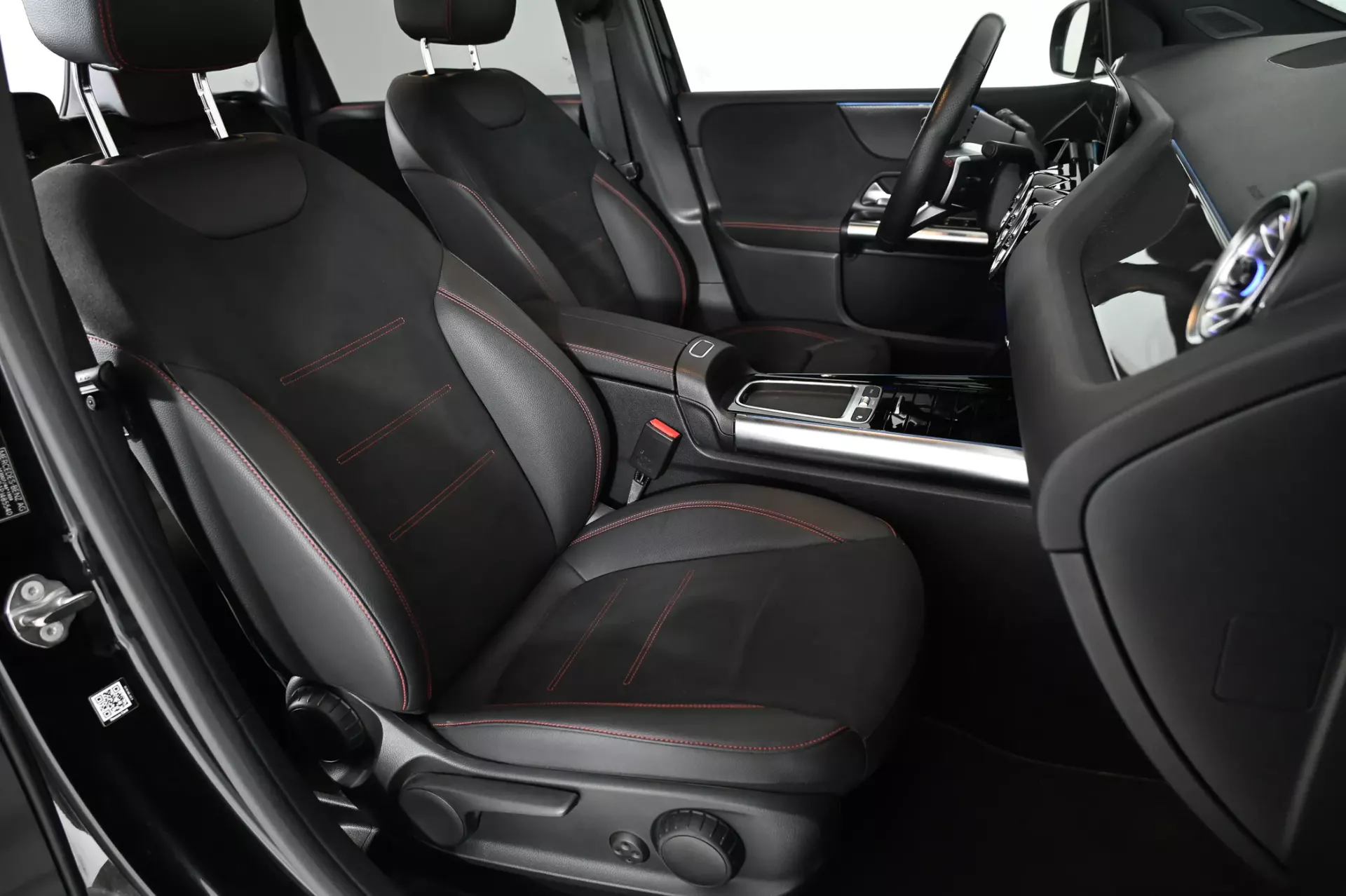 Mercedes-Benz B 200 AMG Line Aut. 14