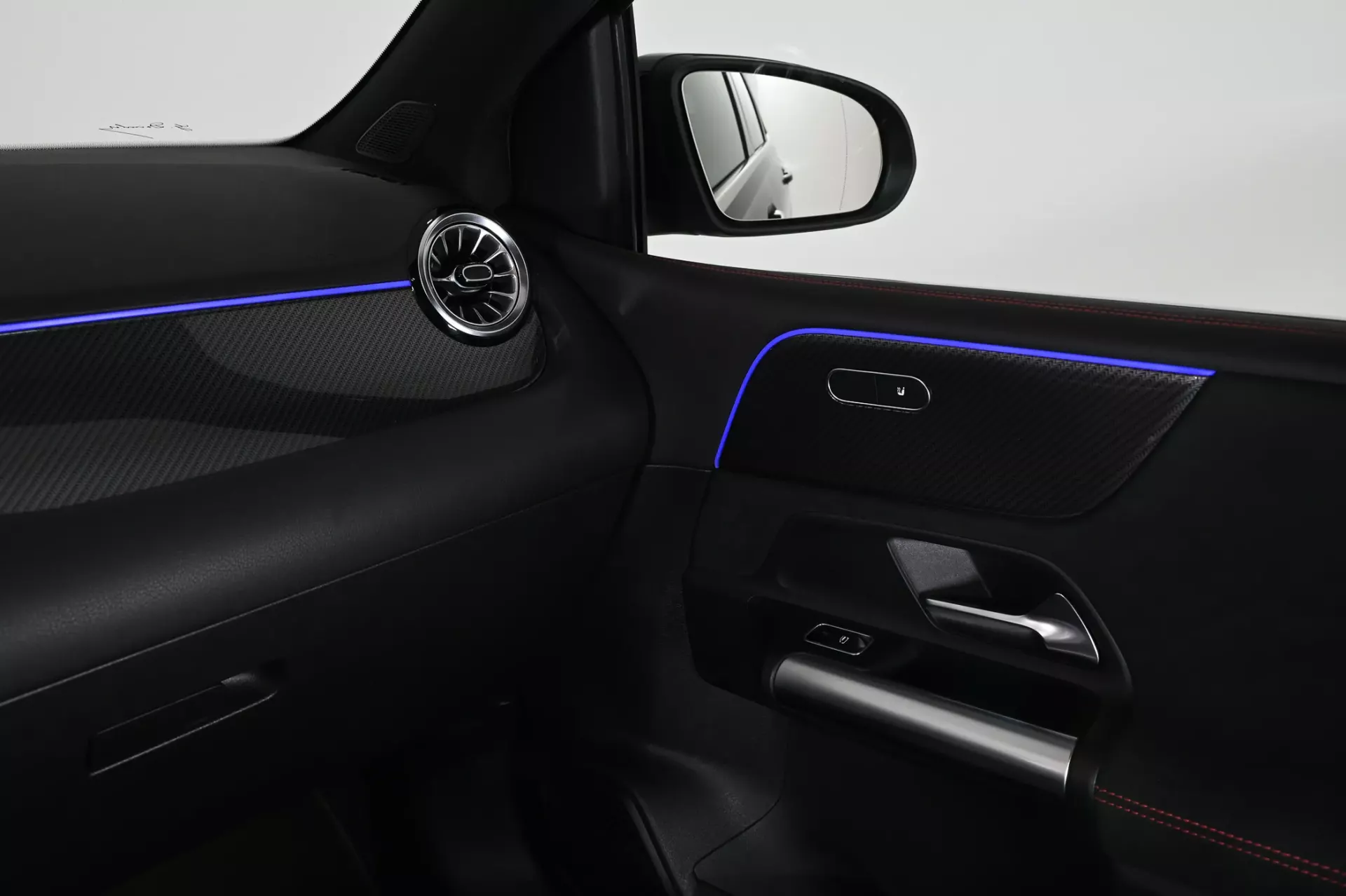 Mercedes-Benz B 200 AMG Line Aut. 17