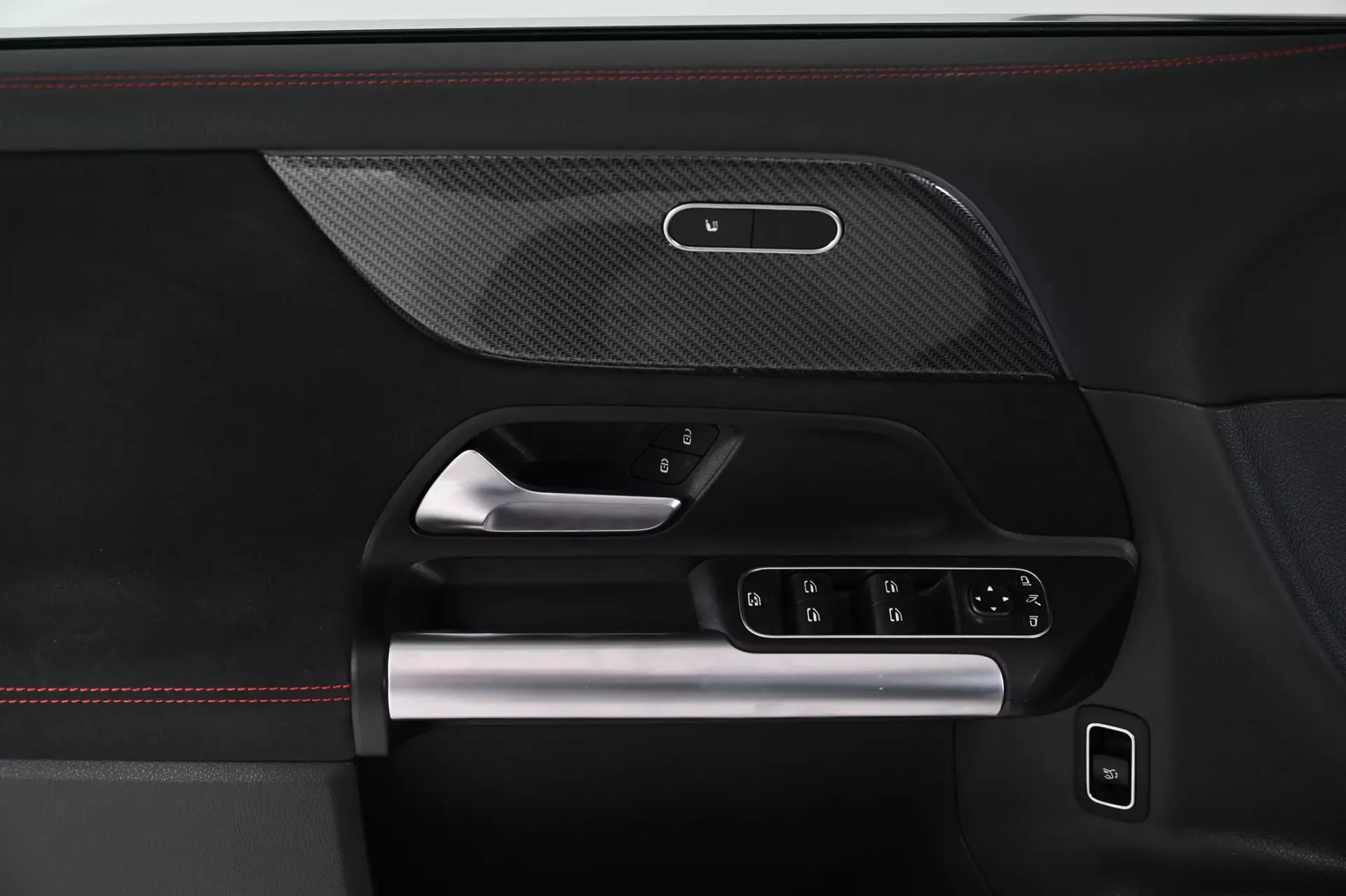 Mercedes-Benz B 200 AMG Line Aut. 18