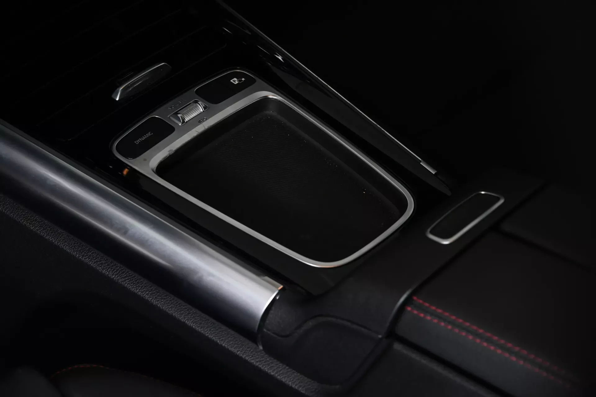 Mercedes-Benz B 200 AMG Line Aut. 19