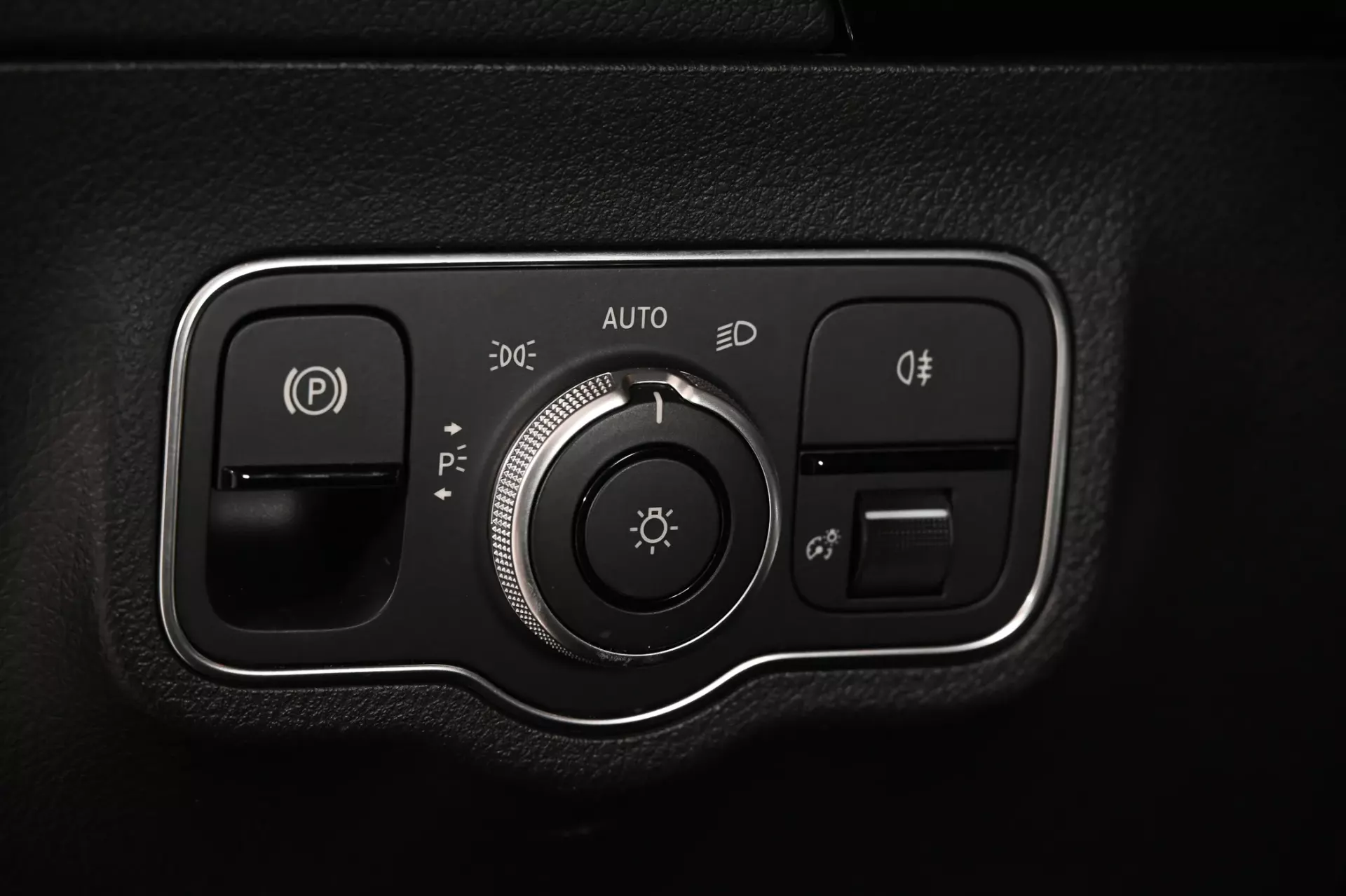 Mercedes-Benz B 200 AMG Line Aut. 20