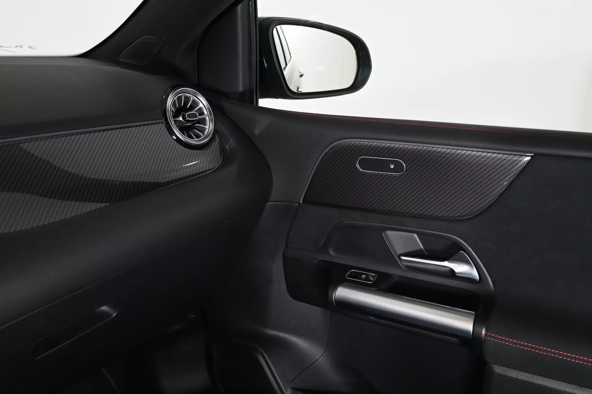 Mercedes-Benz B 200 AMG Line Aut. 21