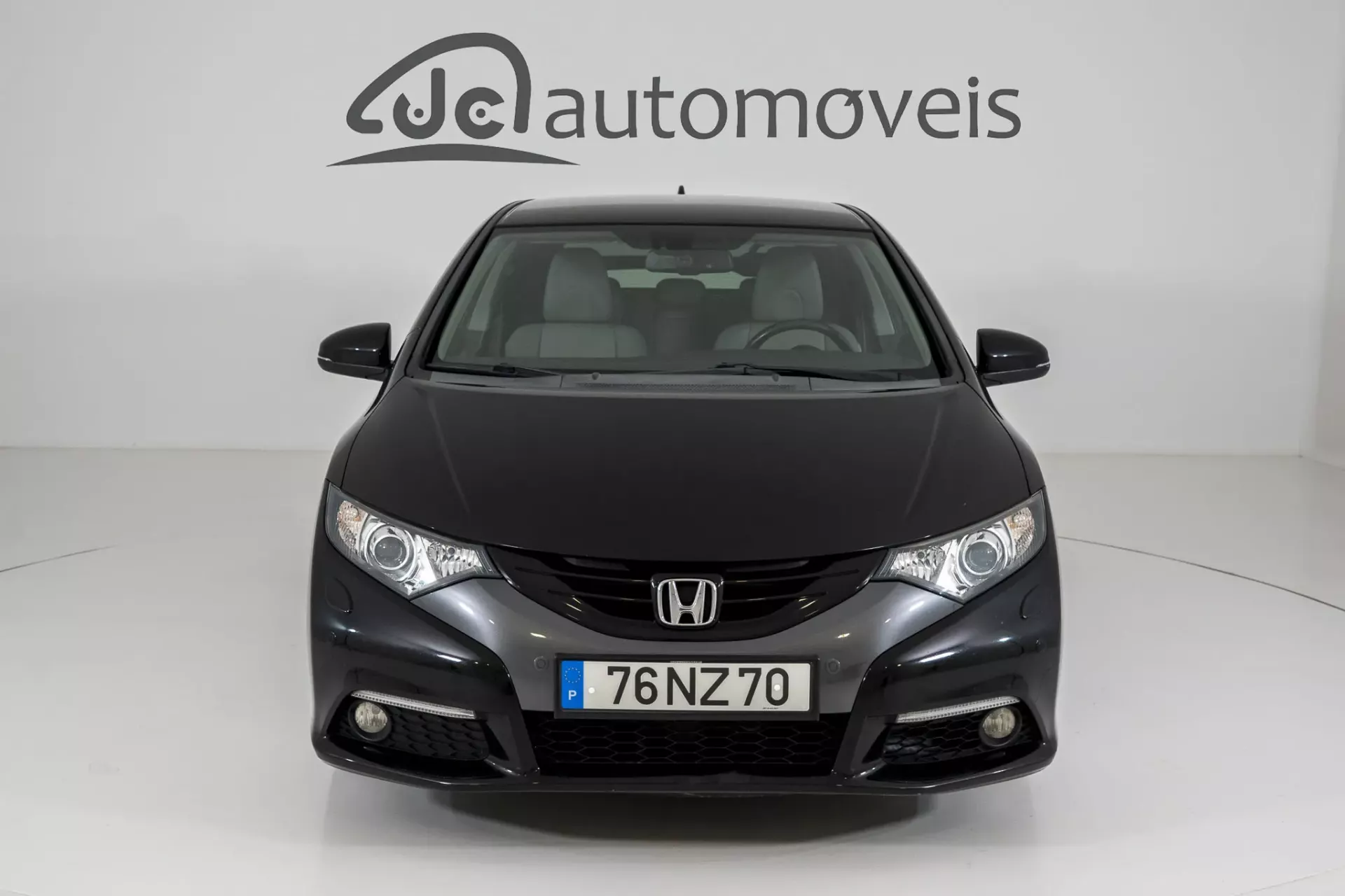 Honda Civic 1.6 i-DTEC Lifestyle 5