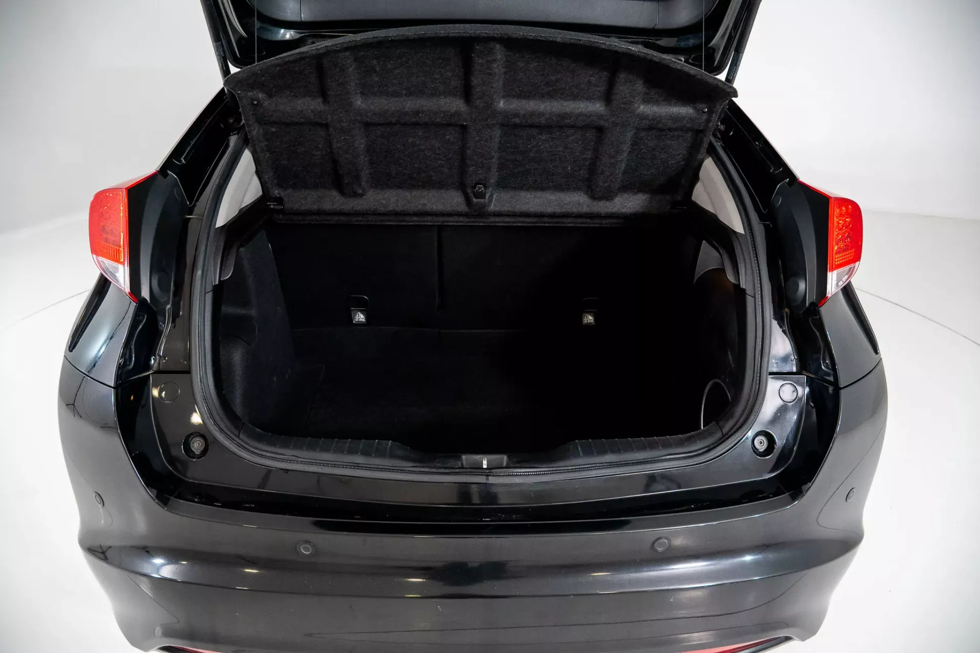 Honda Civic 1.6 i-DTEC Lifestyle 11