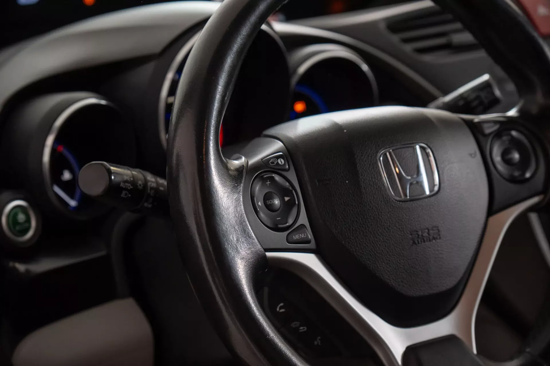 Honda Civic 1.6 i-DTEC Lifestyle 14