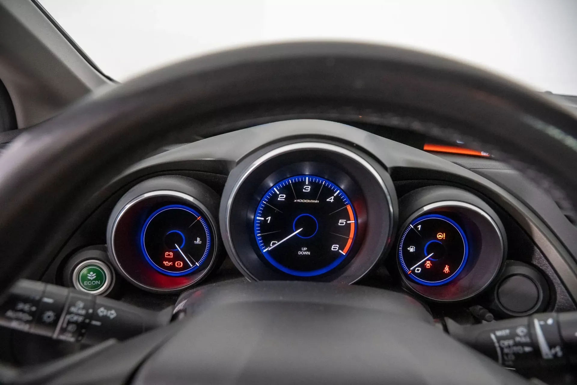 Honda Civic 1.6 i-DTEC Lifestyle 15