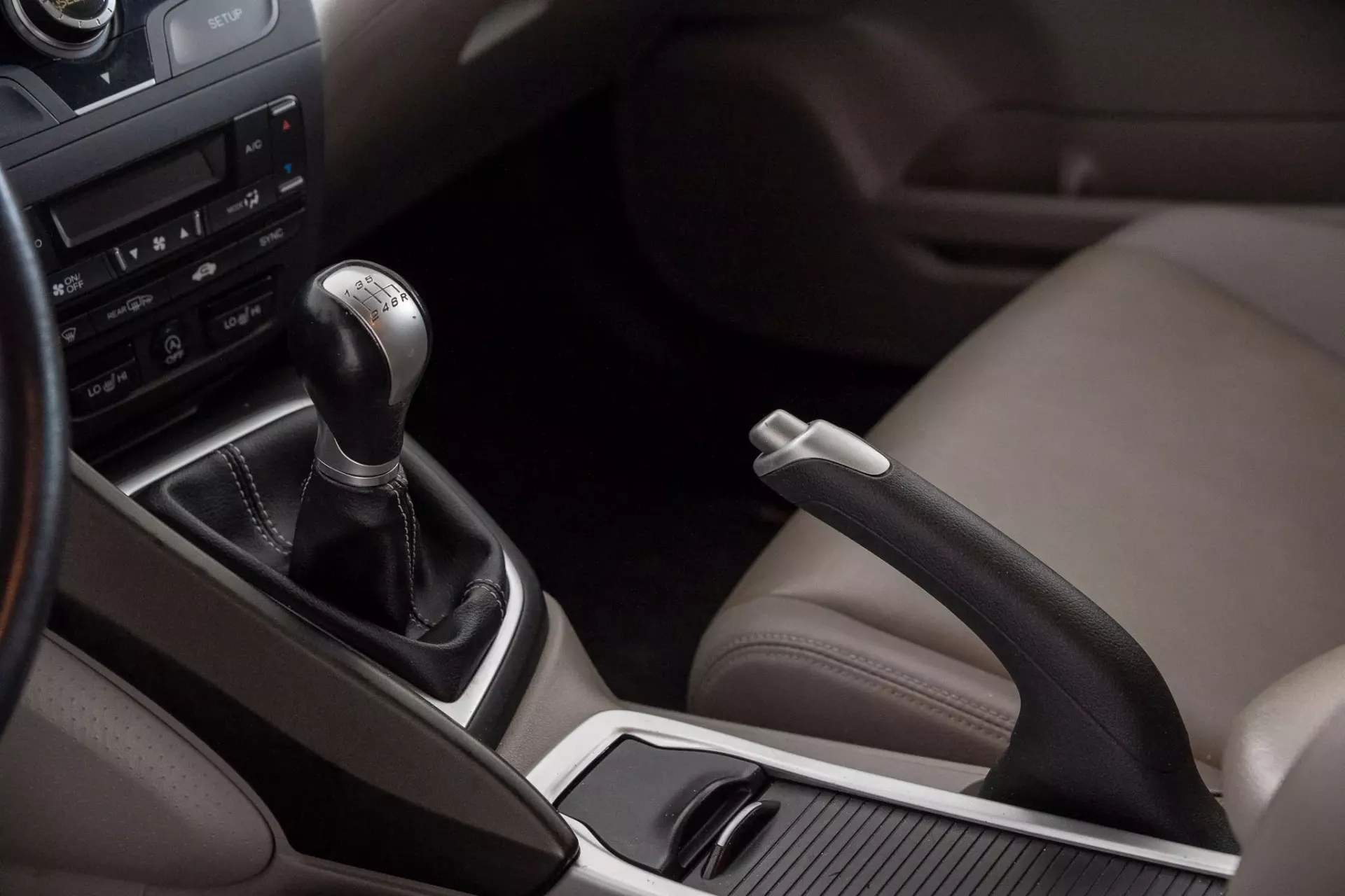 Honda Civic 1.6 i-DTEC Lifestyle 17