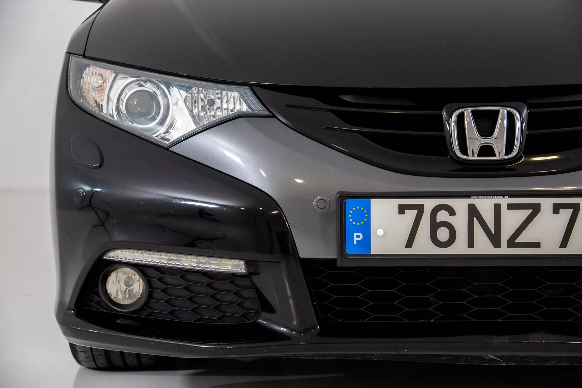Honda Civic 1.6 i-DTEC Lifestyle 23