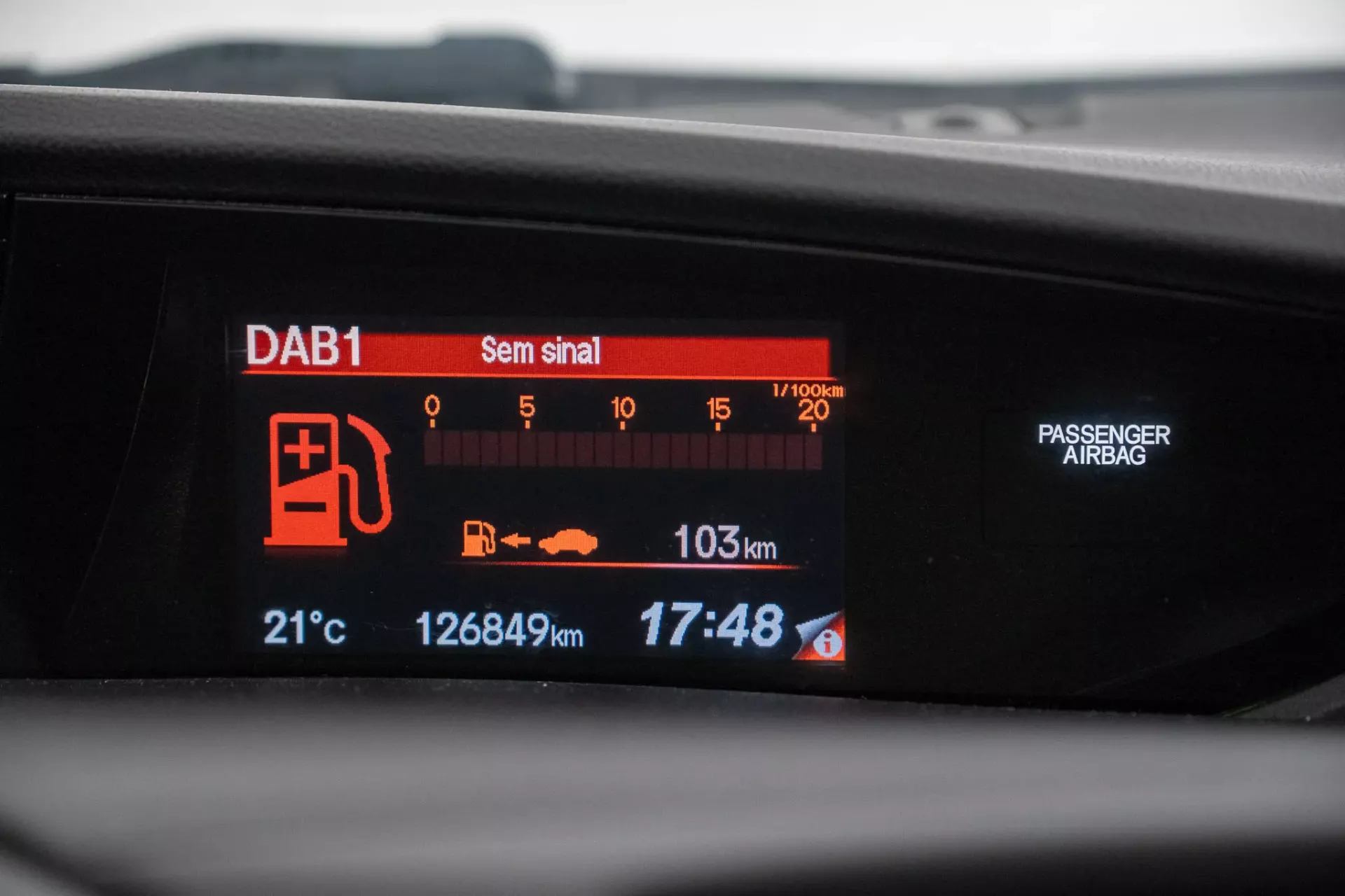 Honda Civic 1.6 i-DTEC Lifestyle 25