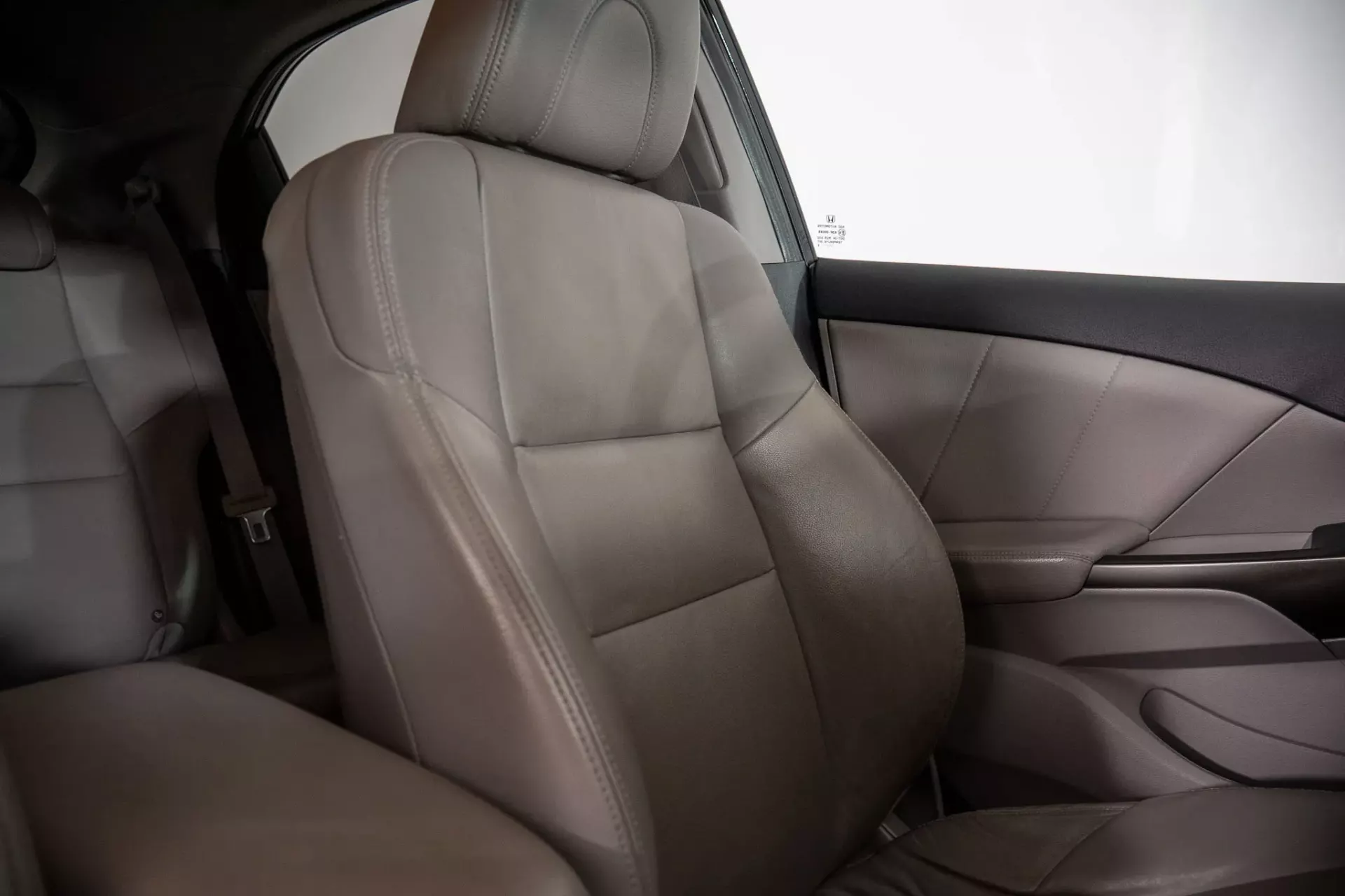 Honda Civic 1.6 i-DTEC Lifestyle 30