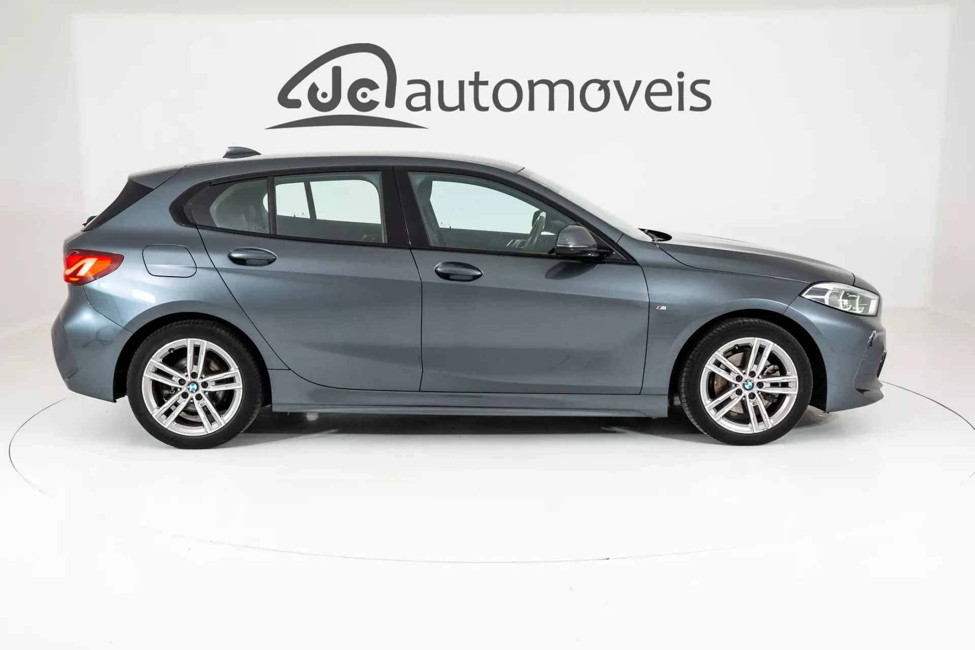 BMW 116 7