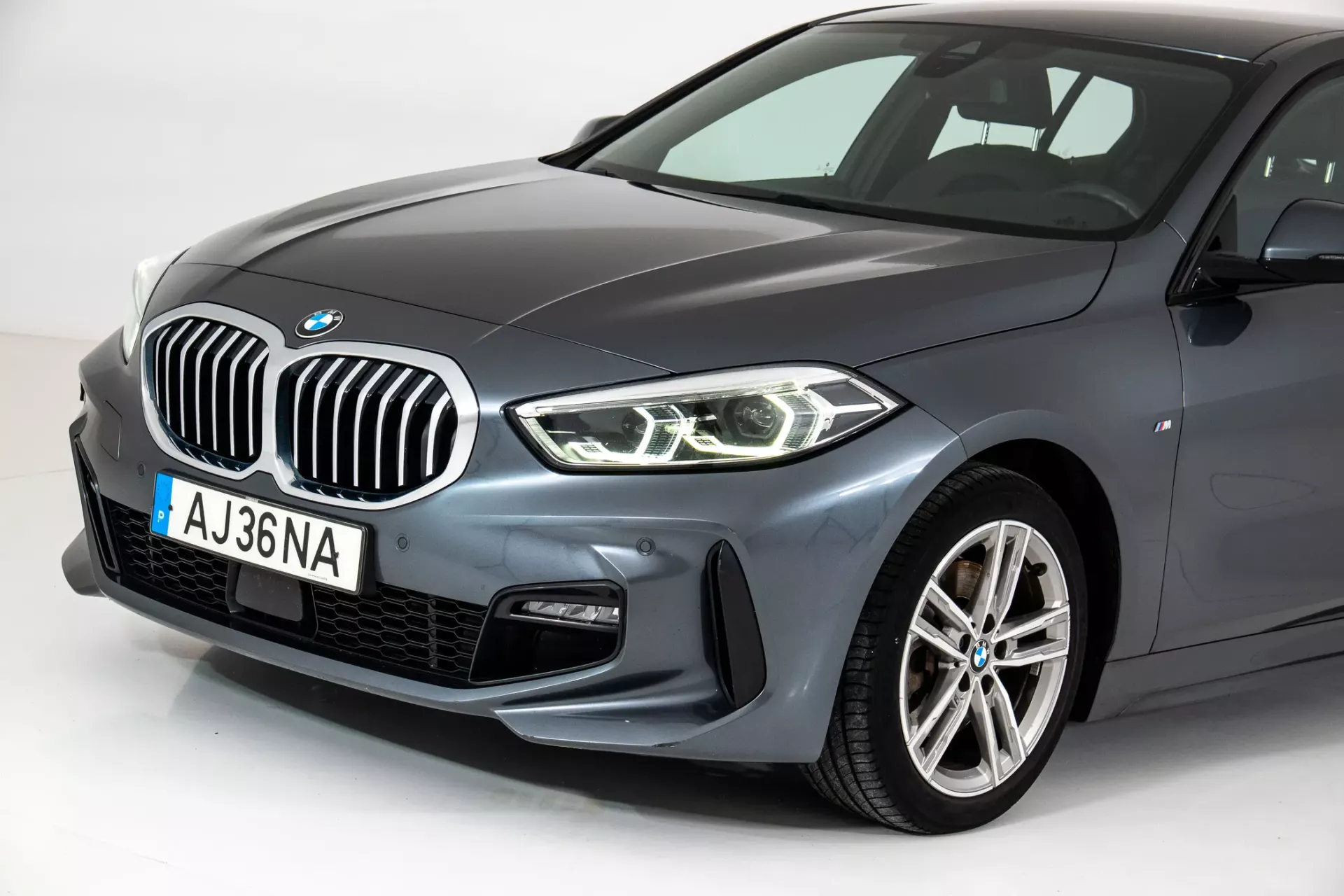 BMW 116 13