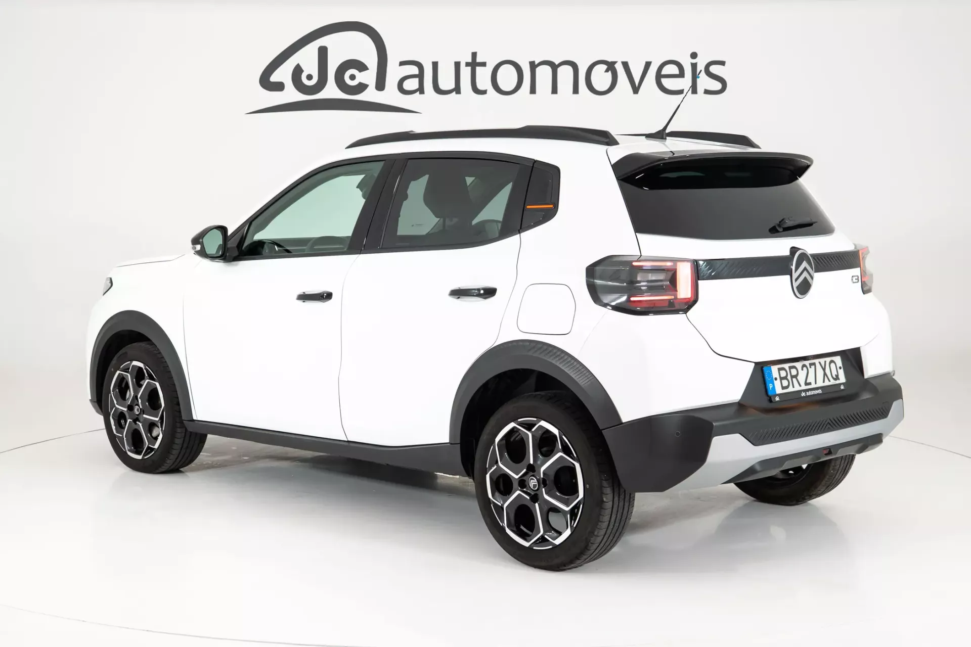 Citroën C3 1.2 Turbo Max 2