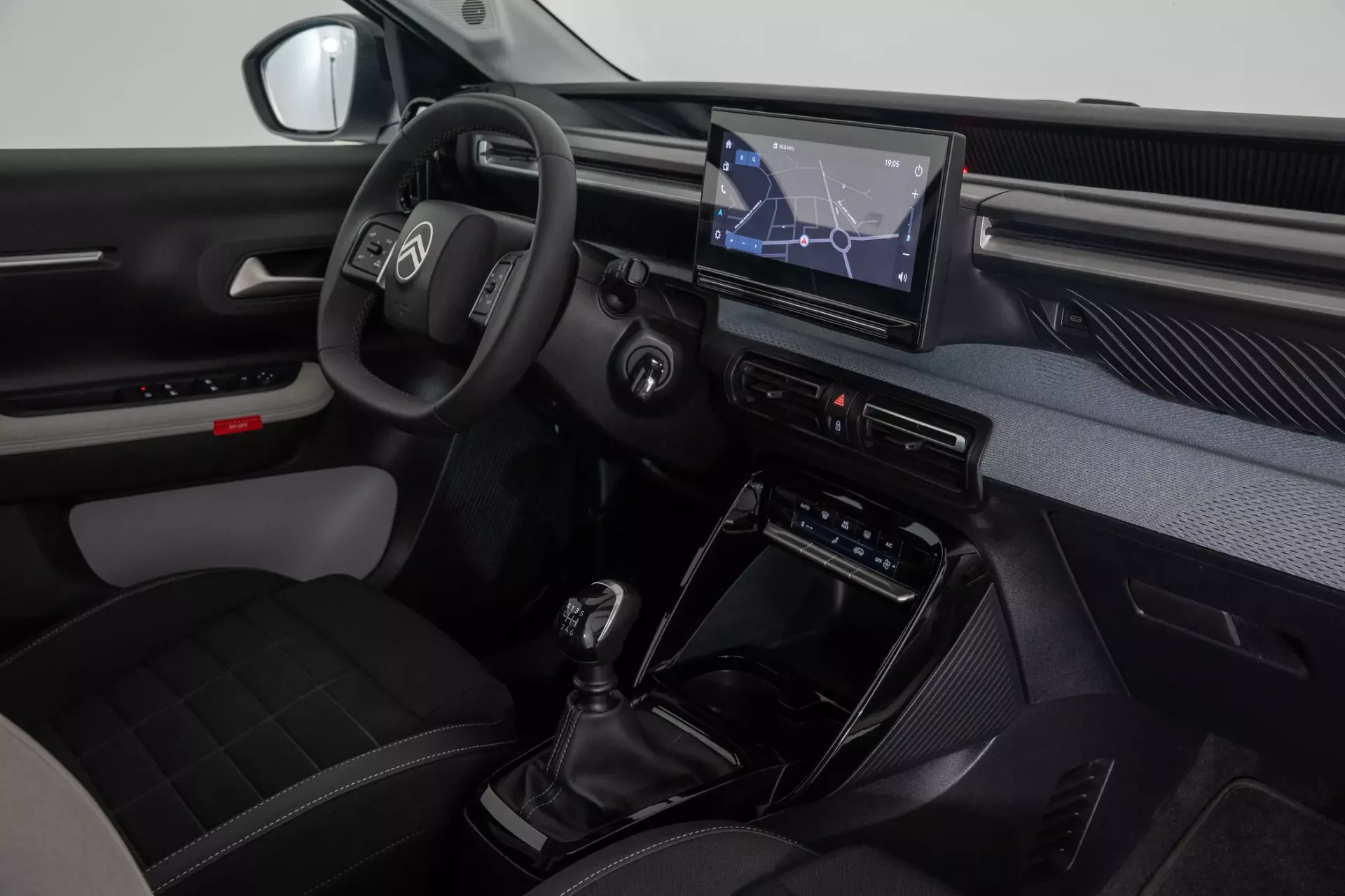 Citroën C3 1.2 Turbo Max 3