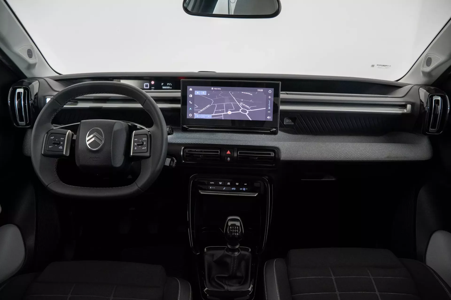 Citroën C3 1.2 Turbo Max 4