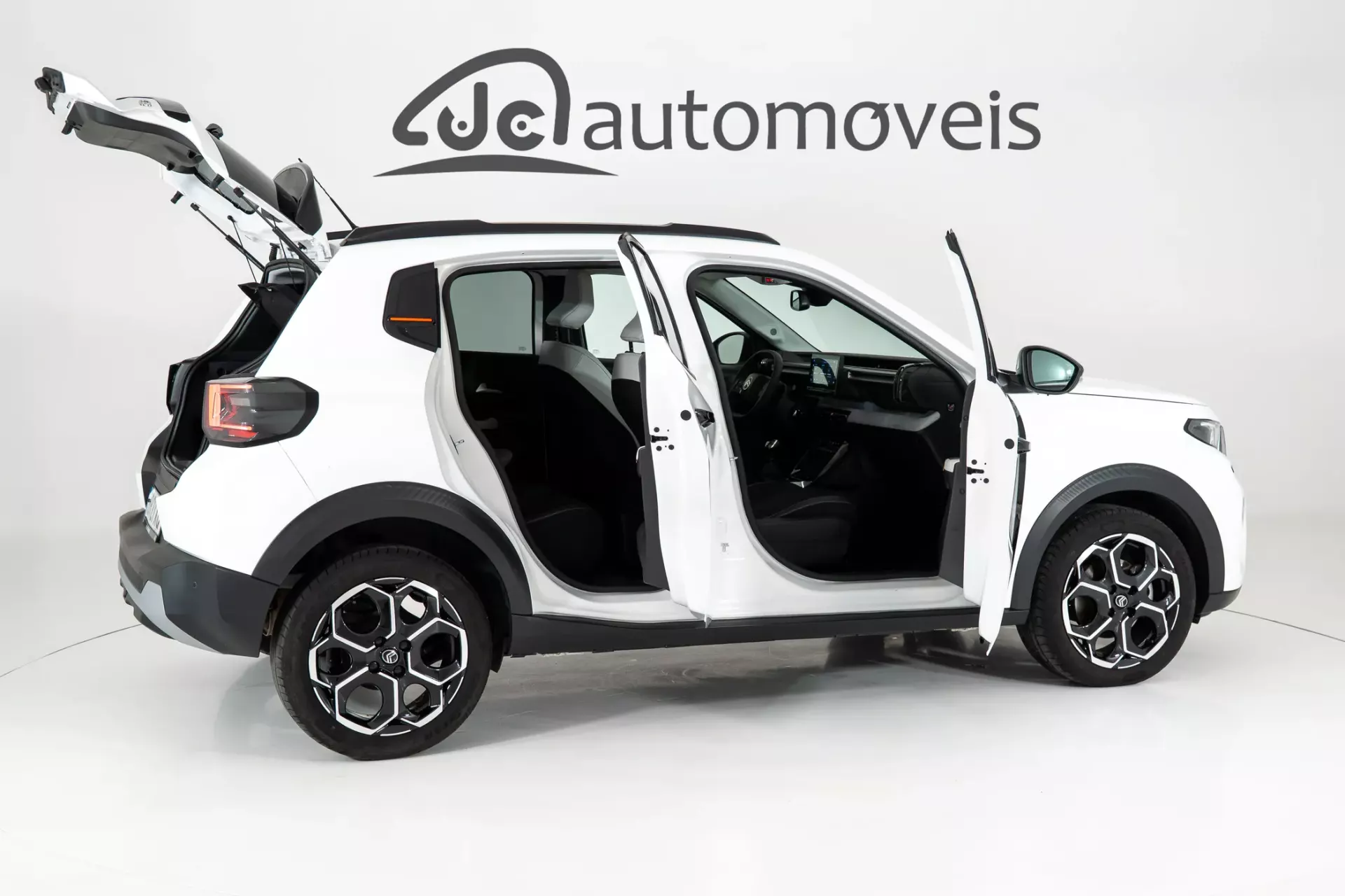 Citroën C3 1.2 Turbo Max 6