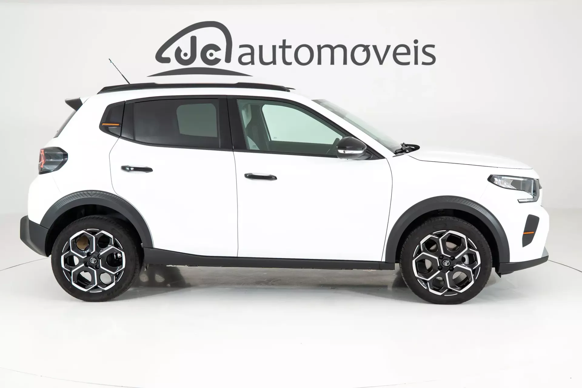 Citroën C3 1.2 Turbo Max 7