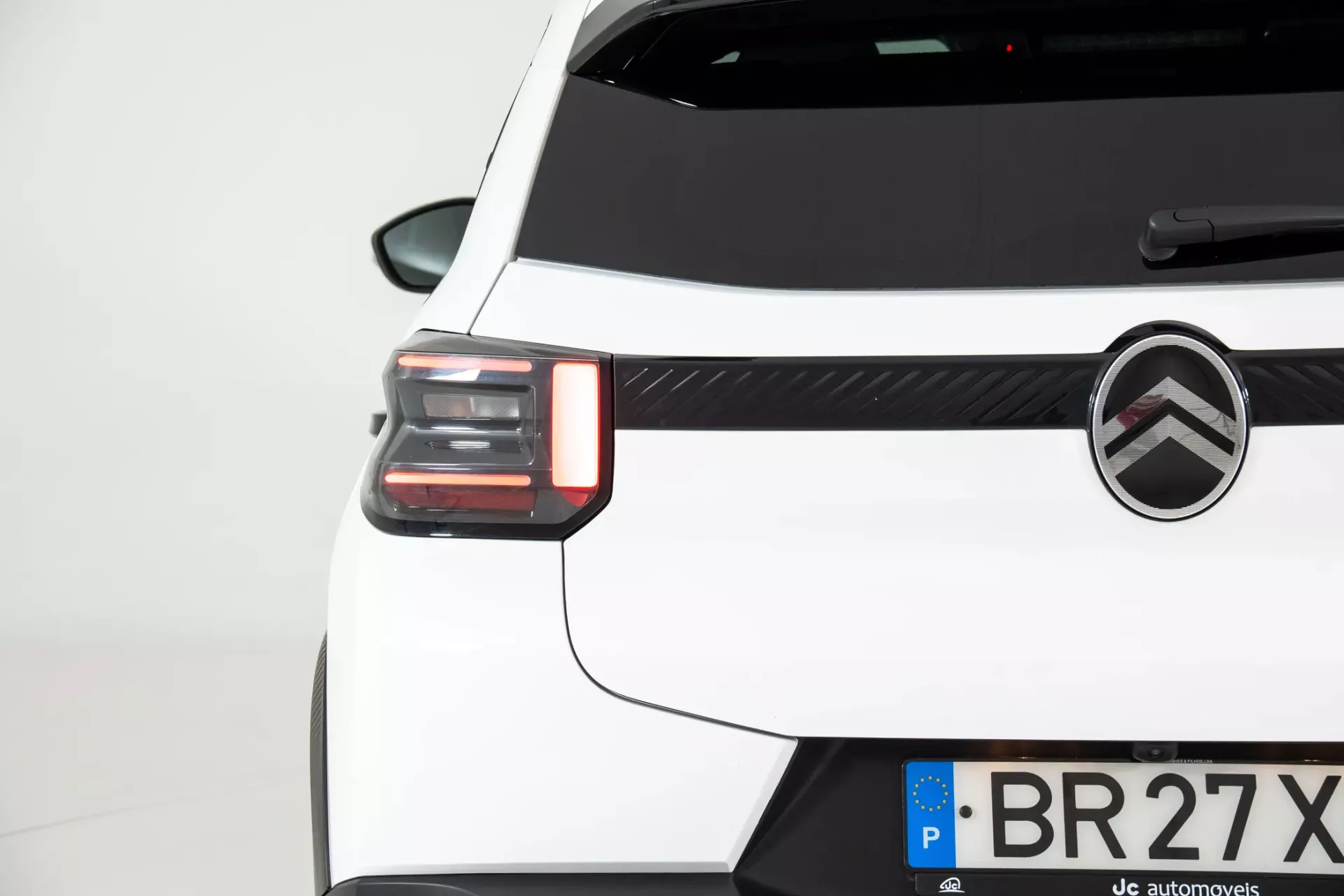 Citroën C3 1.2 Turbo Max 9