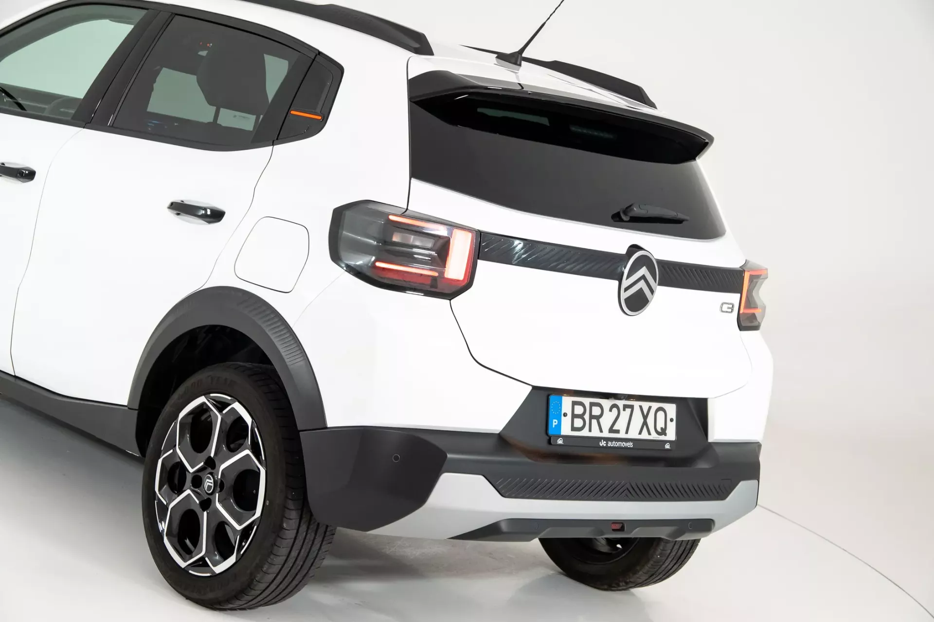 Citroën C3 1.2 Turbo Max 12