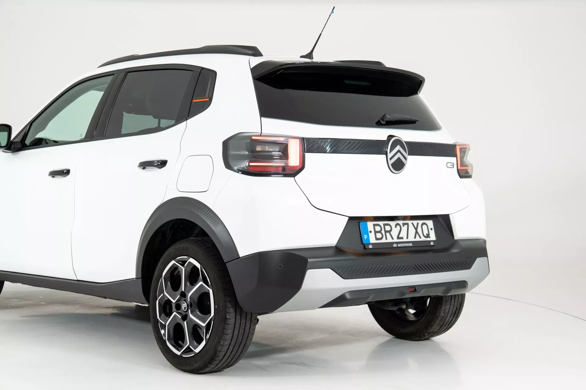 Citroën C3 1.2 Turbo Max 13