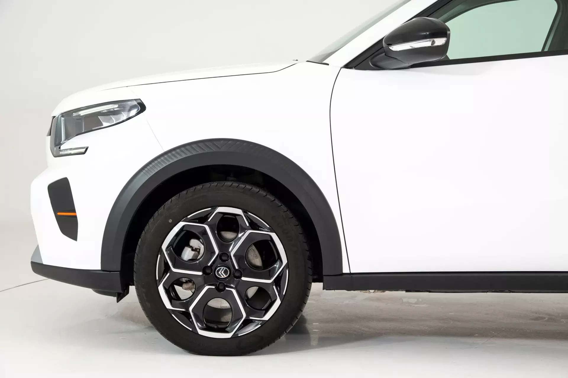 Citroën C3 1.2 Turbo Max 18