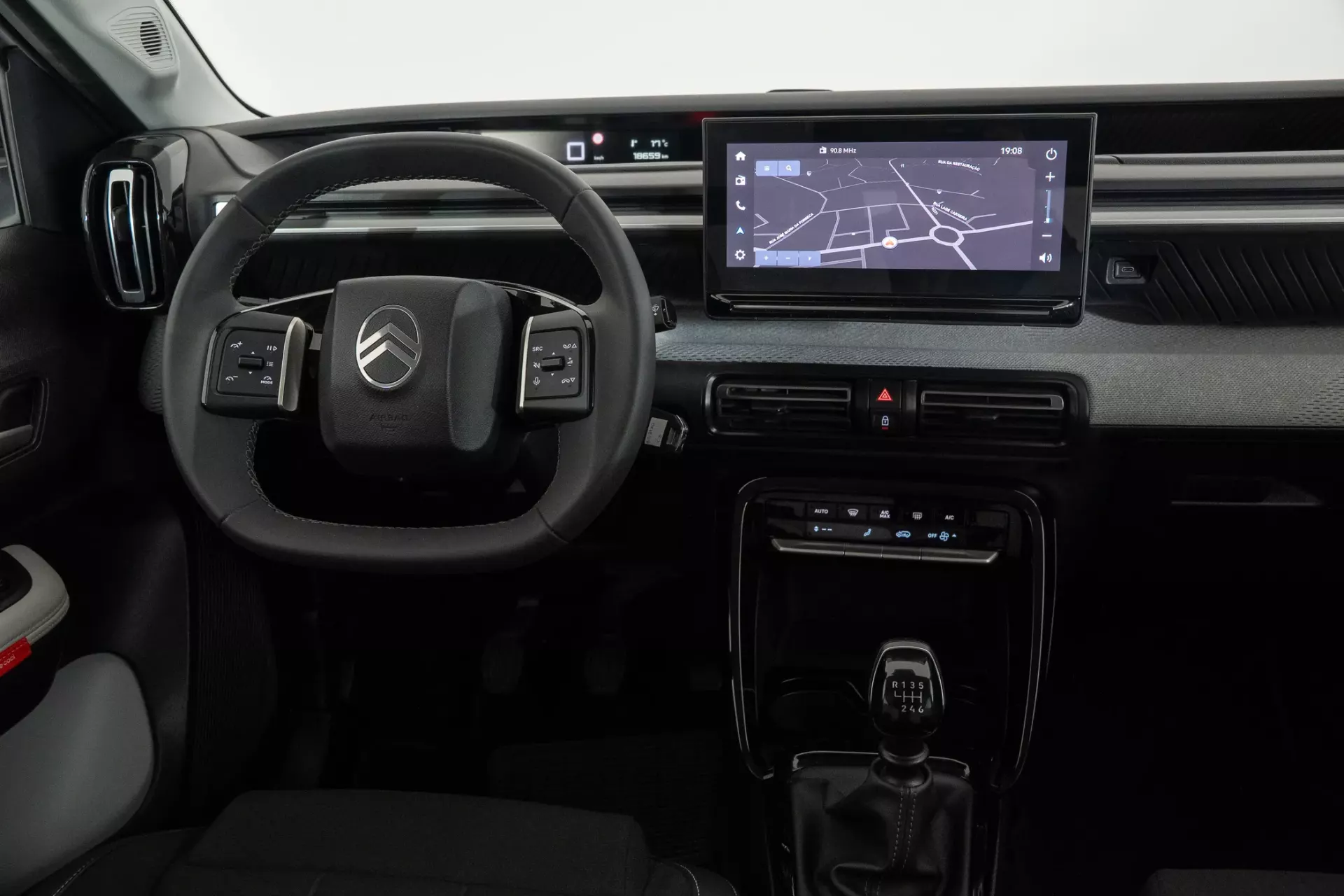 Citroën C3 1.2 Turbo Max 23