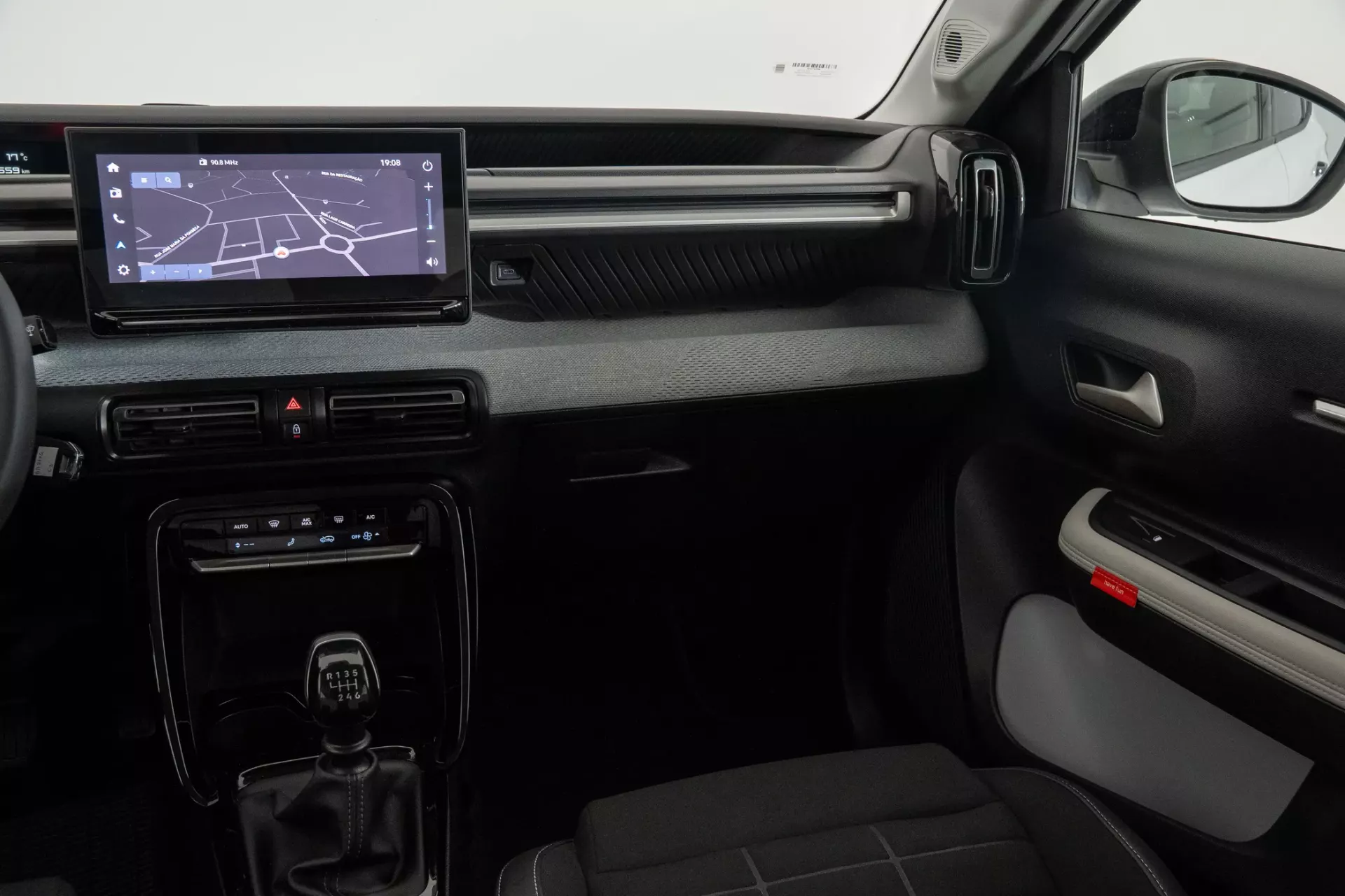 Citroën C3 1.2 Turbo Max 24