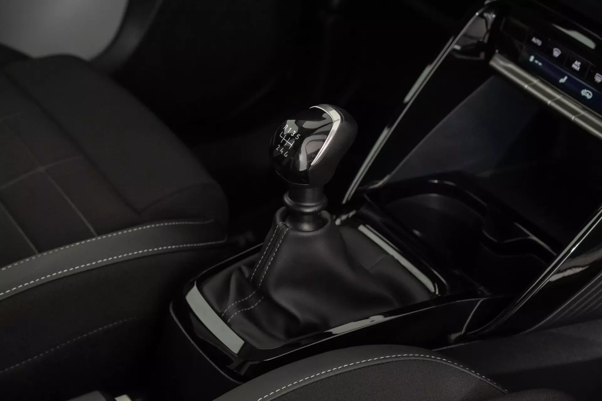 Citroën C3 1.2 Turbo Max 28