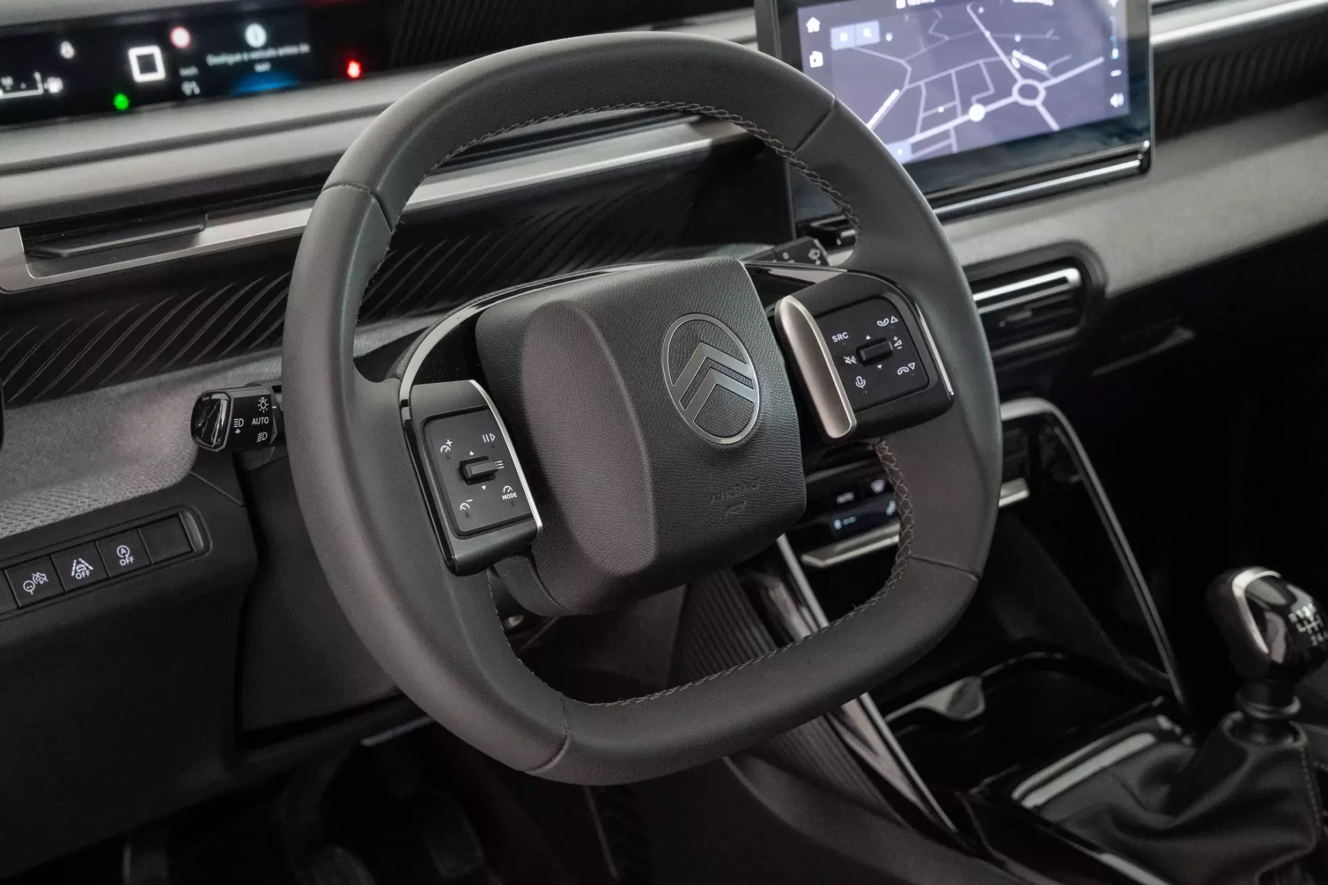 Citroën C3 1.2 Turbo Max 29