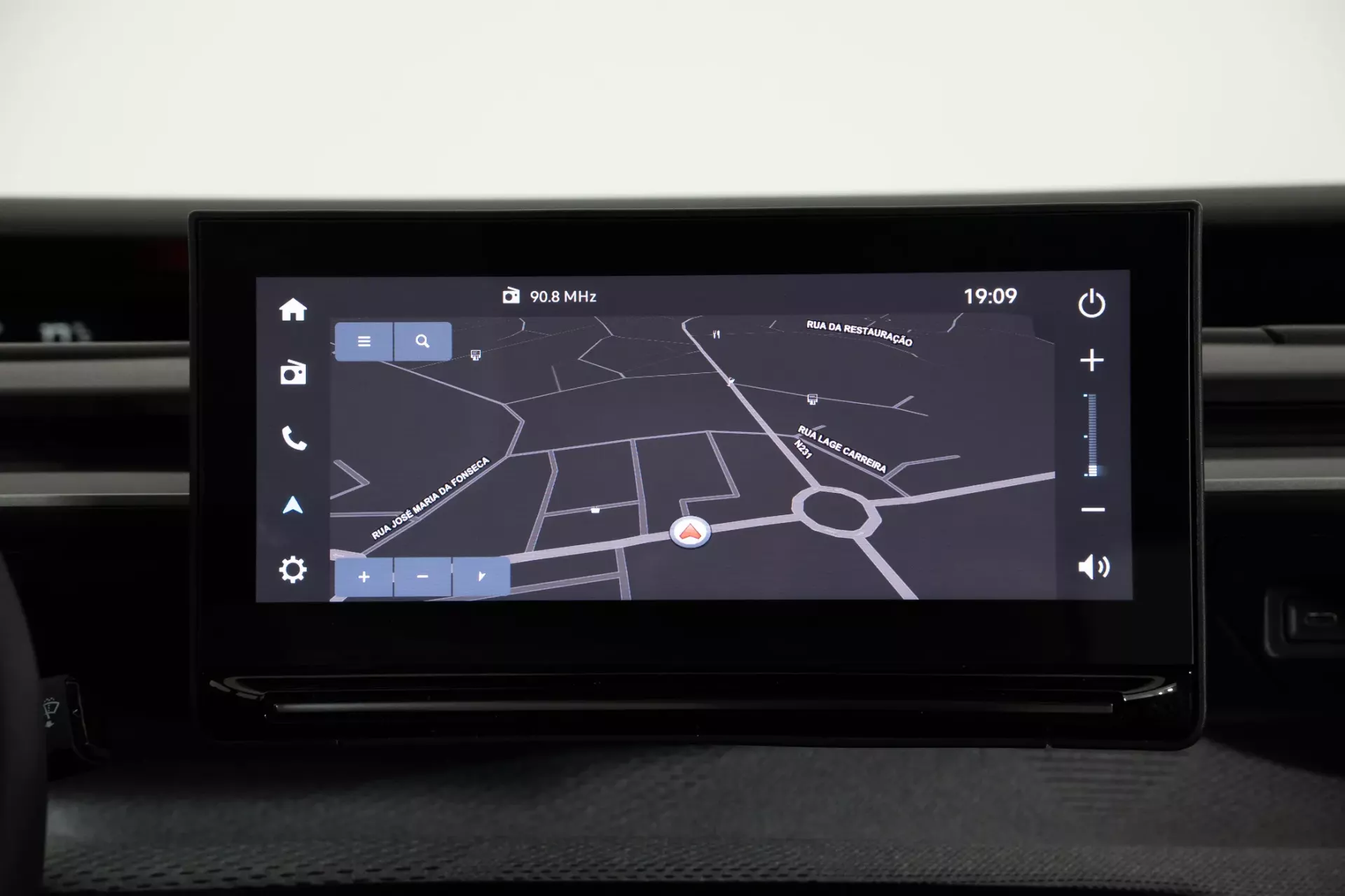 Citroën C3 1.2 Turbo Max 35