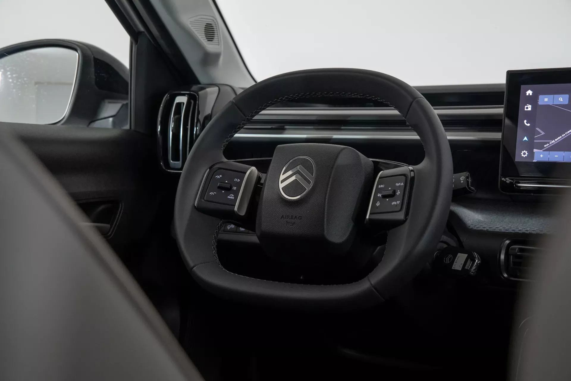 Citroën C3 1.2 Turbo Max 38