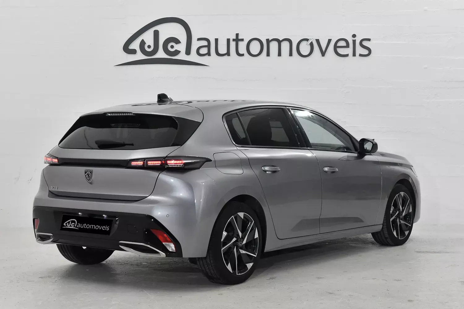 Peugeot 308 1.2 PureTech Allure Pack 2