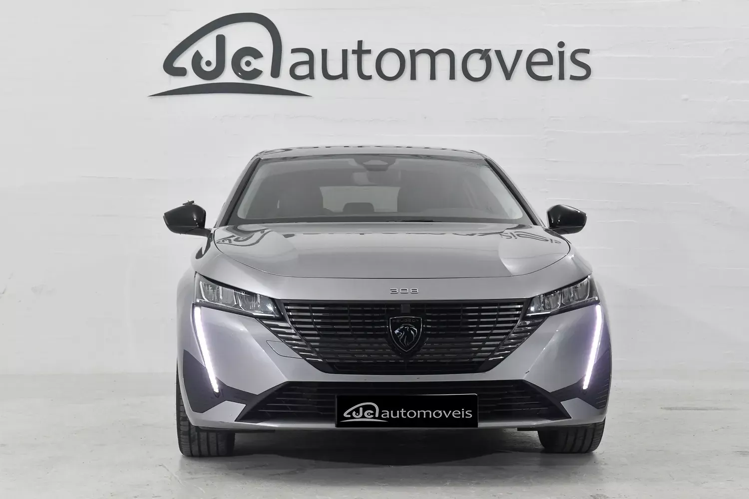 Peugeot 308 1.2 PureTech Allure Pack 5