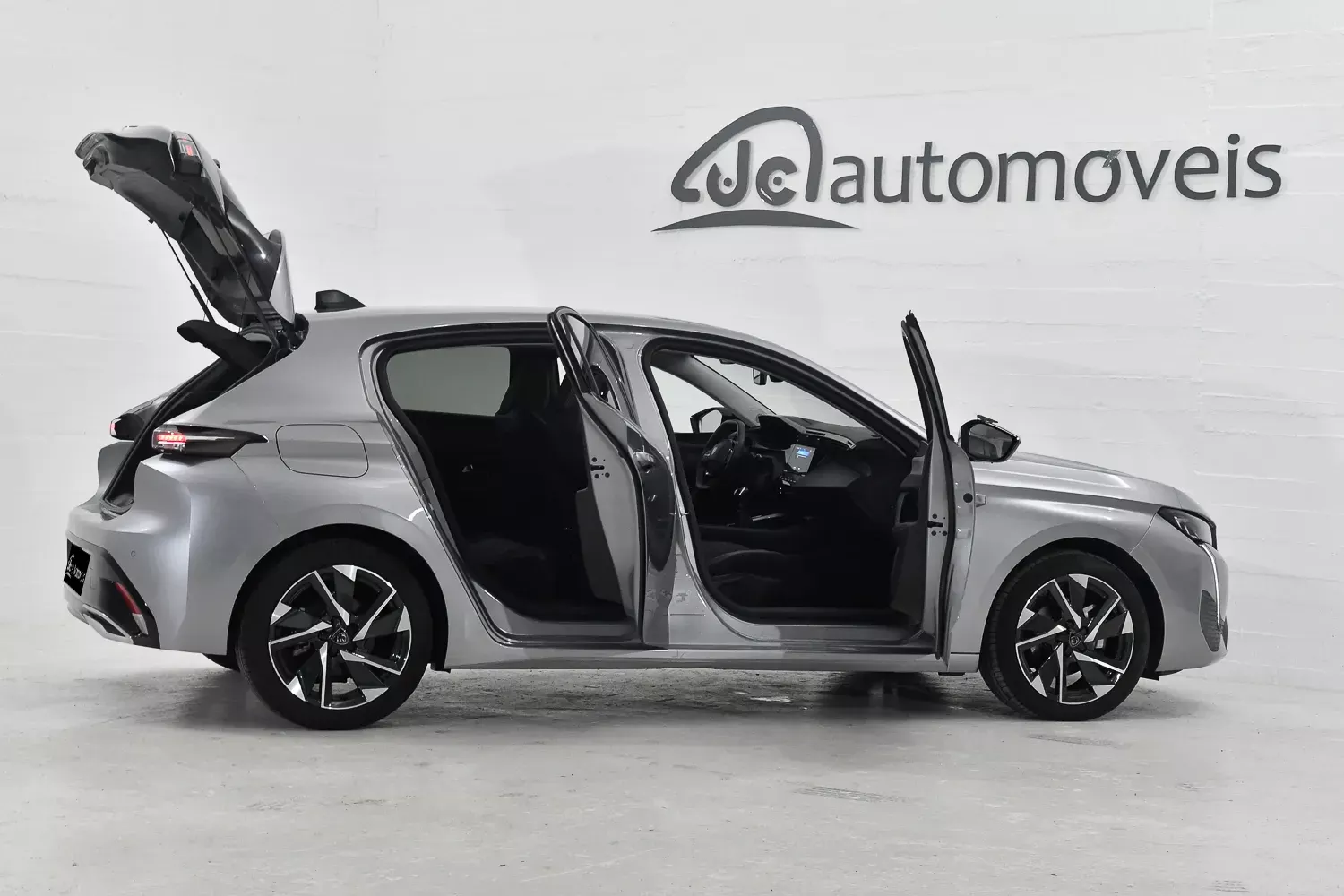 Peugeot 308 1.2 PureTech Allure Pack 6