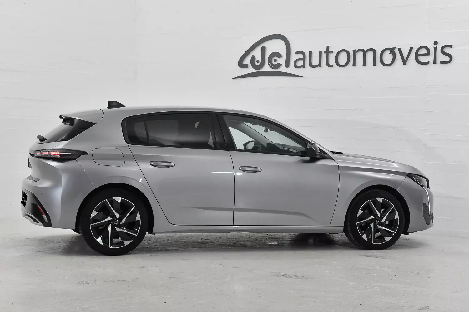 Peugeot 308 1.2 PureTech Allure Pack 7