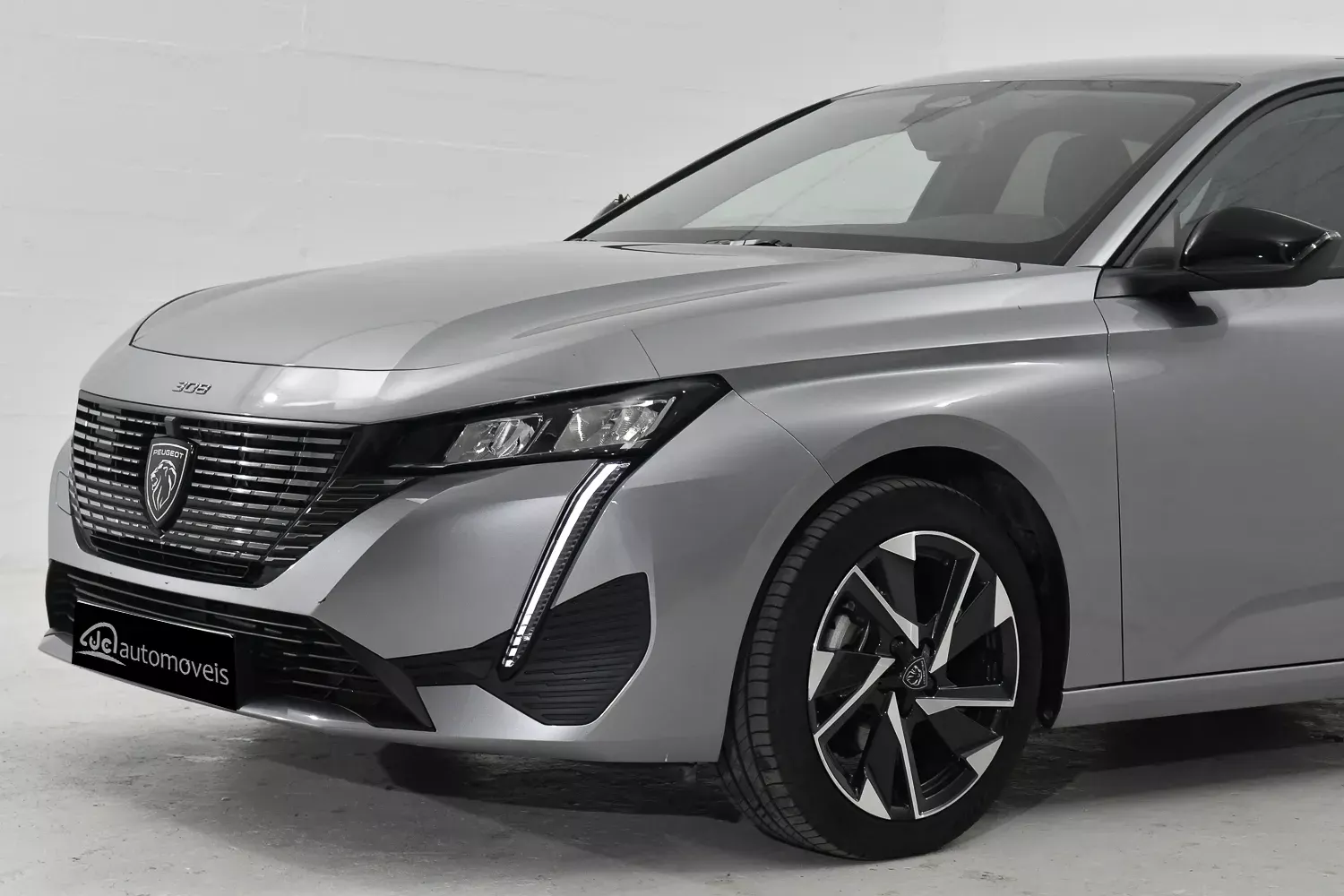 Peugeot 308 1.2 PureTech Allure Pack 8