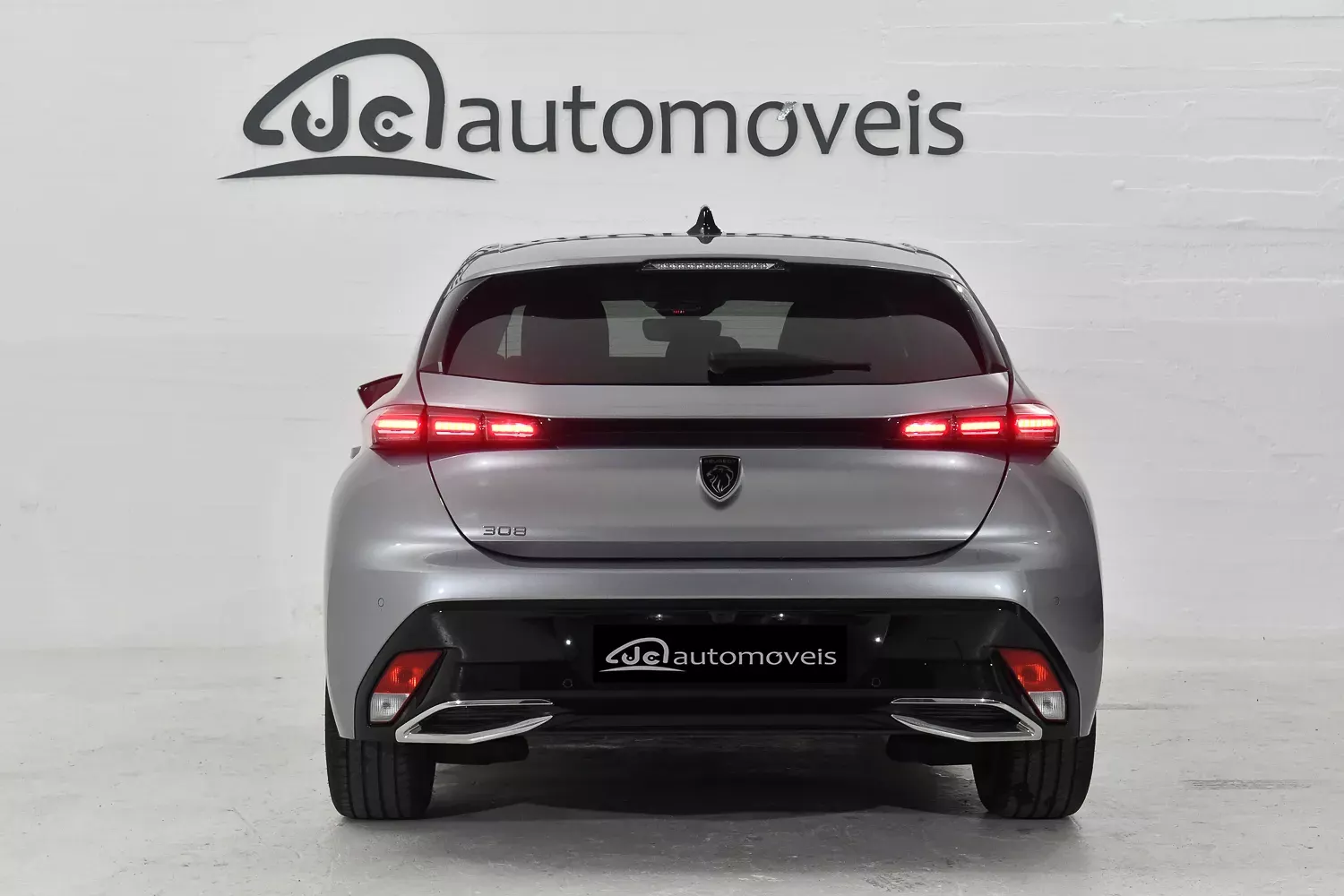 Peugeot 308 1.2 PureTech Allure Pack 9