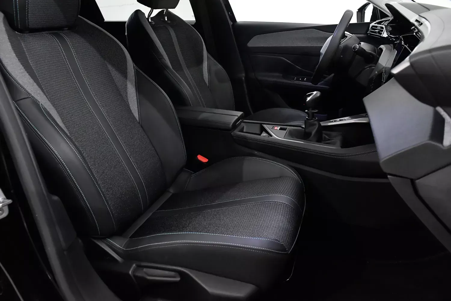 Peugeot 308 1.2 PureTech Allure Pack 10