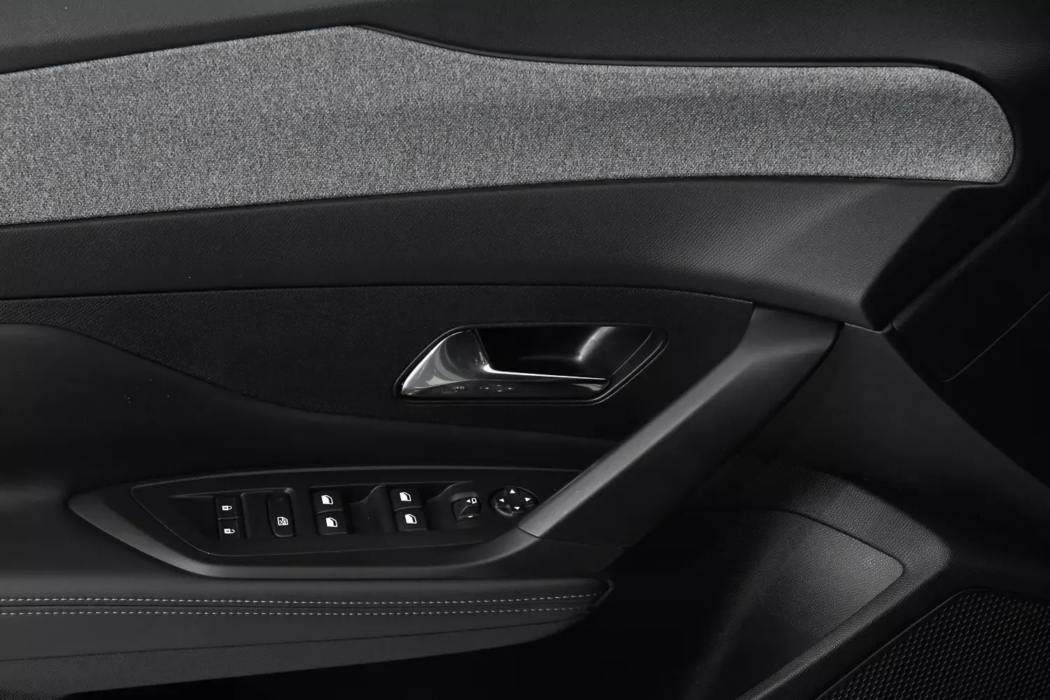 Peugeot 308 1.2 PureTech Allure Pack 12