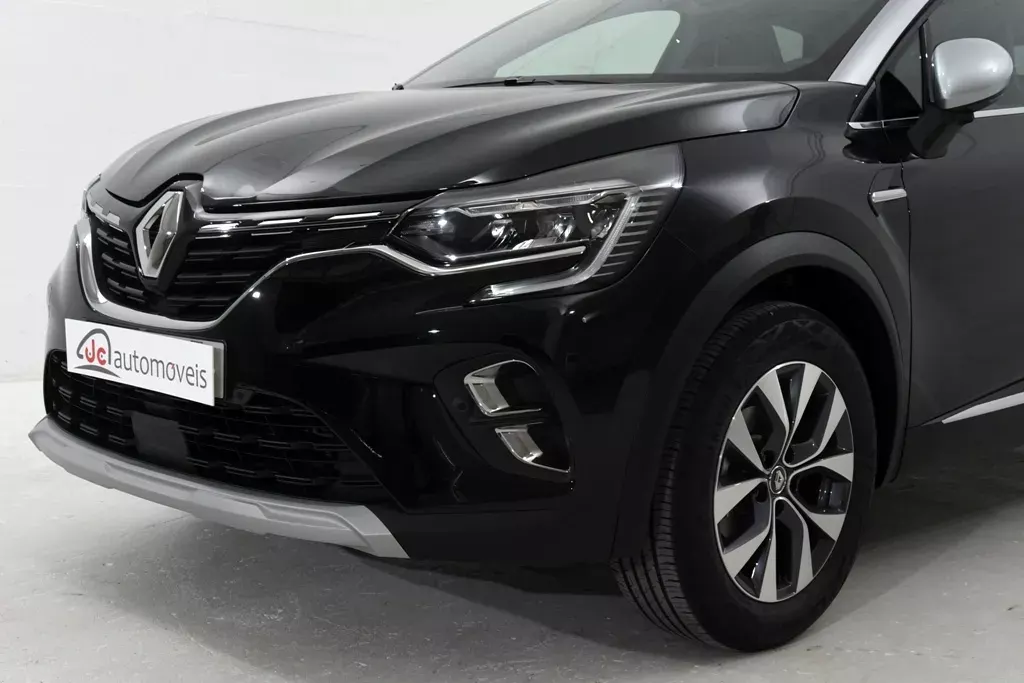 Renault Captur 1.0 TCe Techno 11