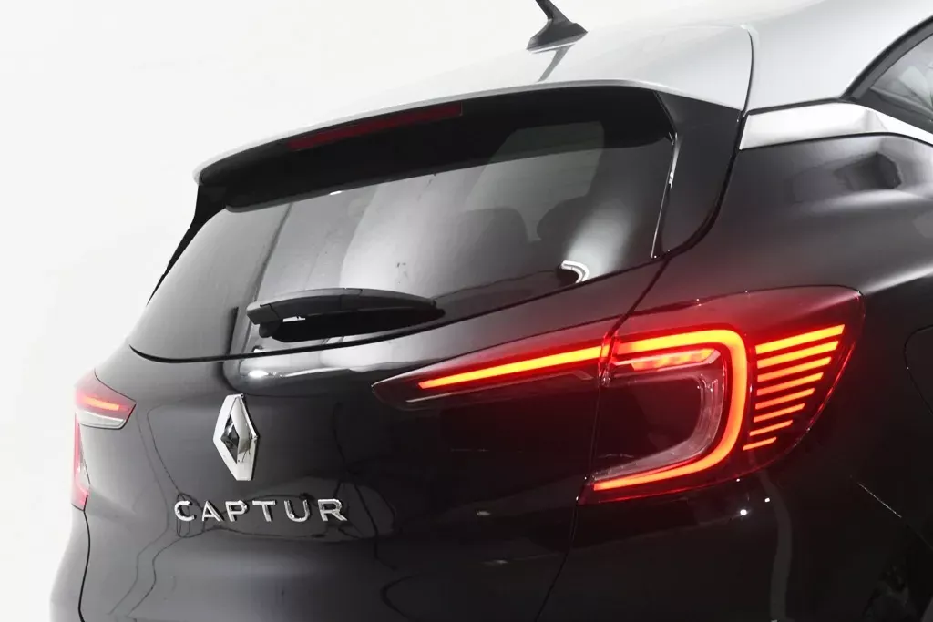 Renault Captur 1.0 TCe Techno 13
